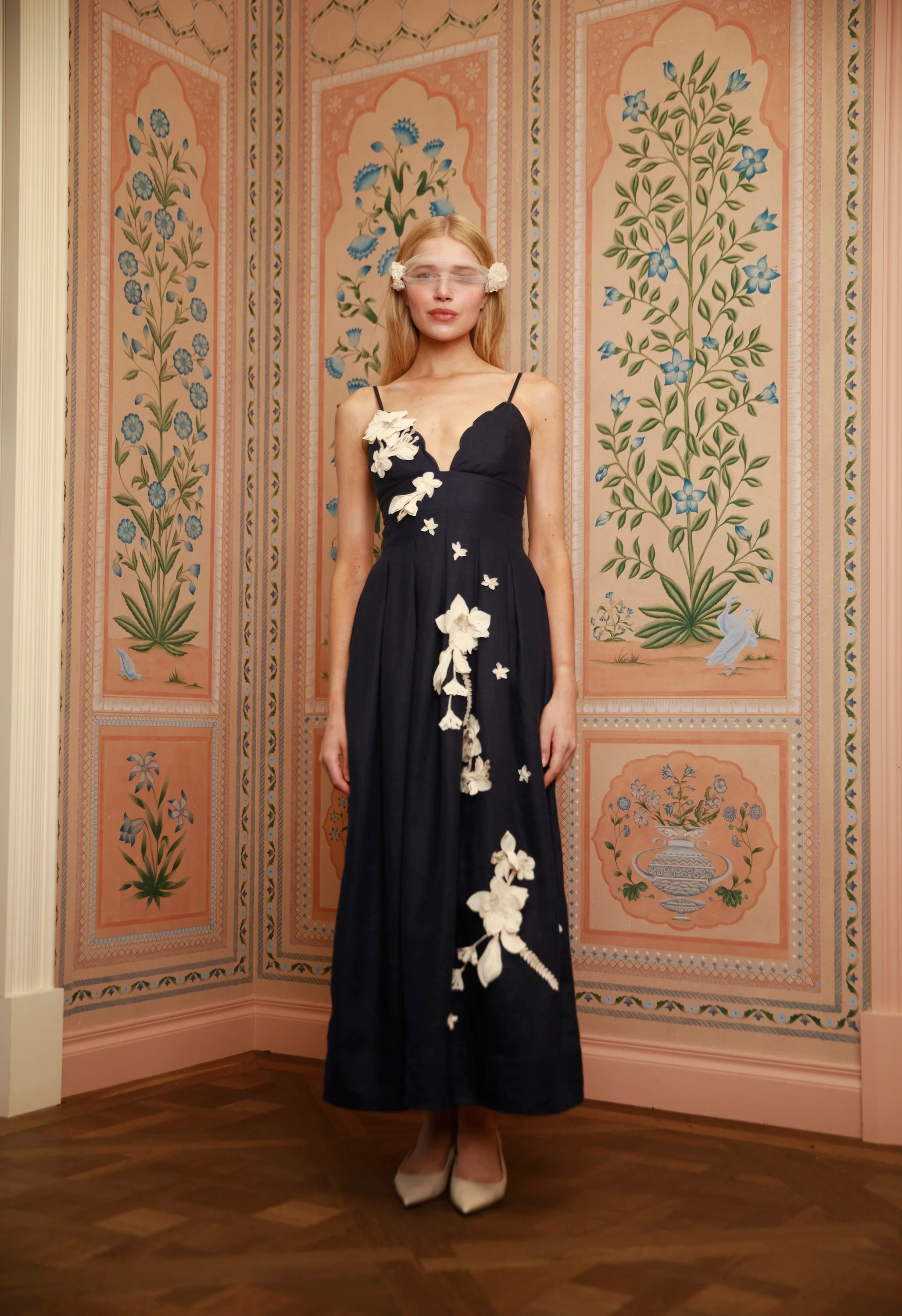 Sula Cauca Maxi Dress - Image 3
