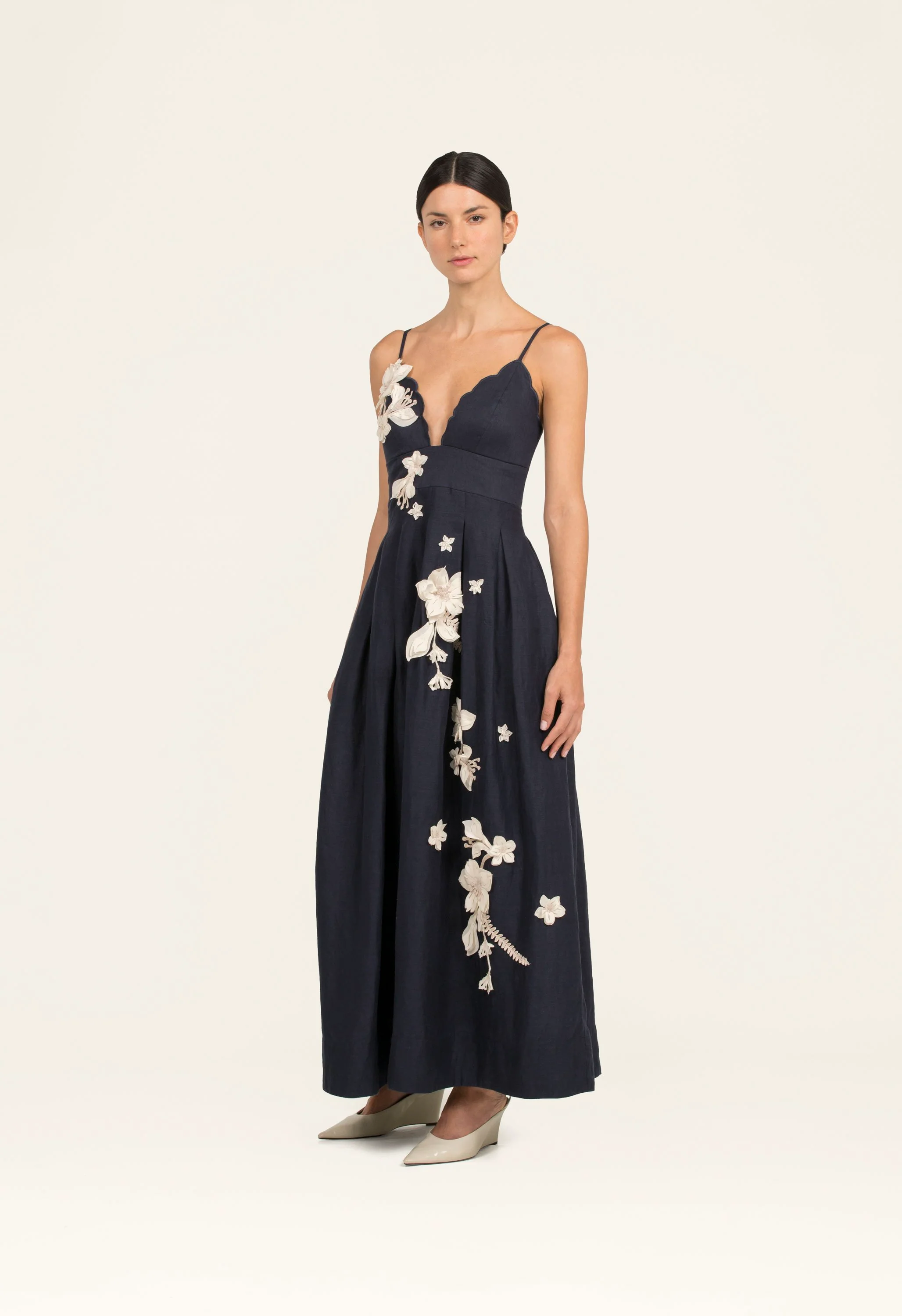 Sula Cauca Maxi Dress - Image 4