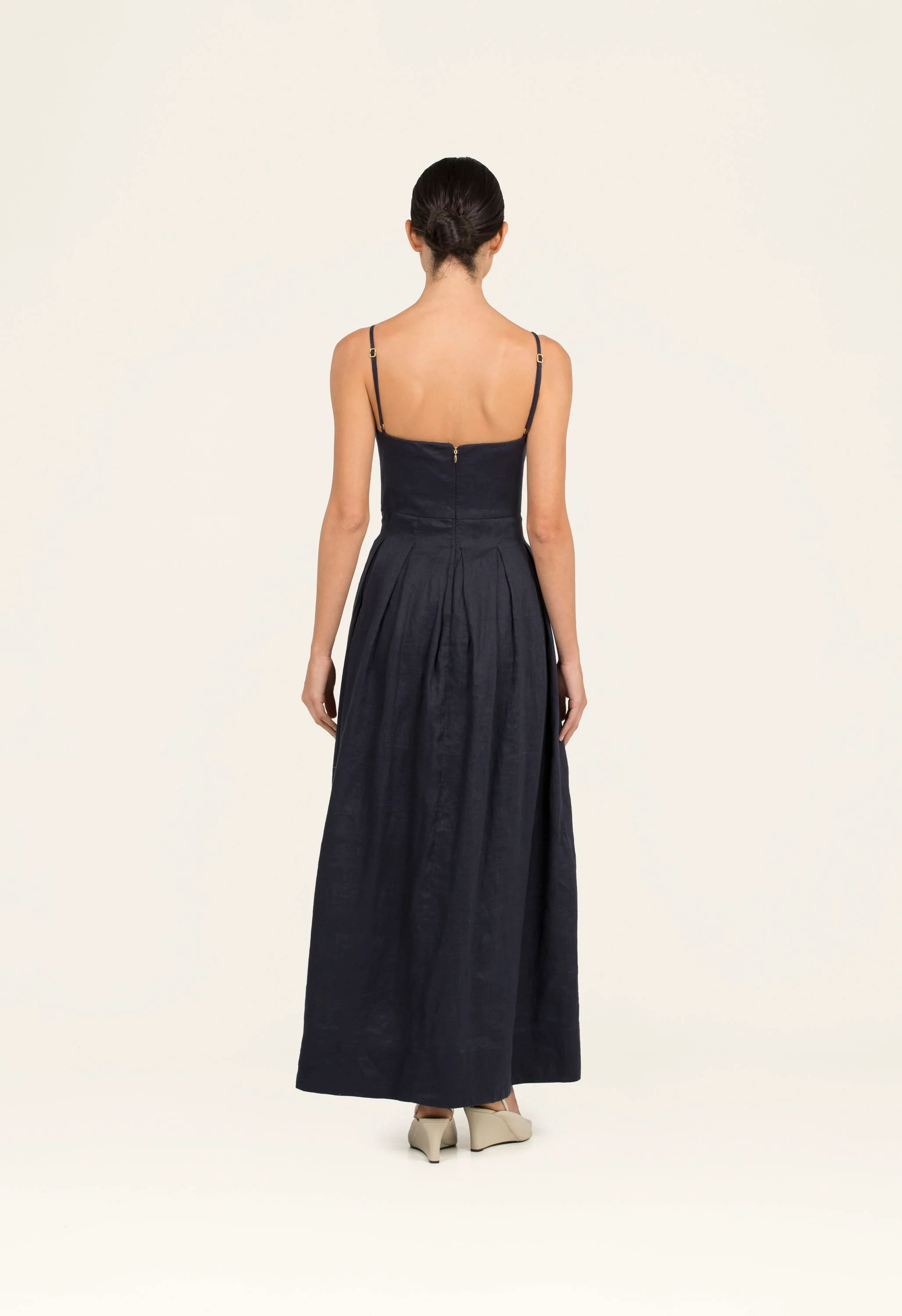 Sula Cauca Maxi Dress - Image 5