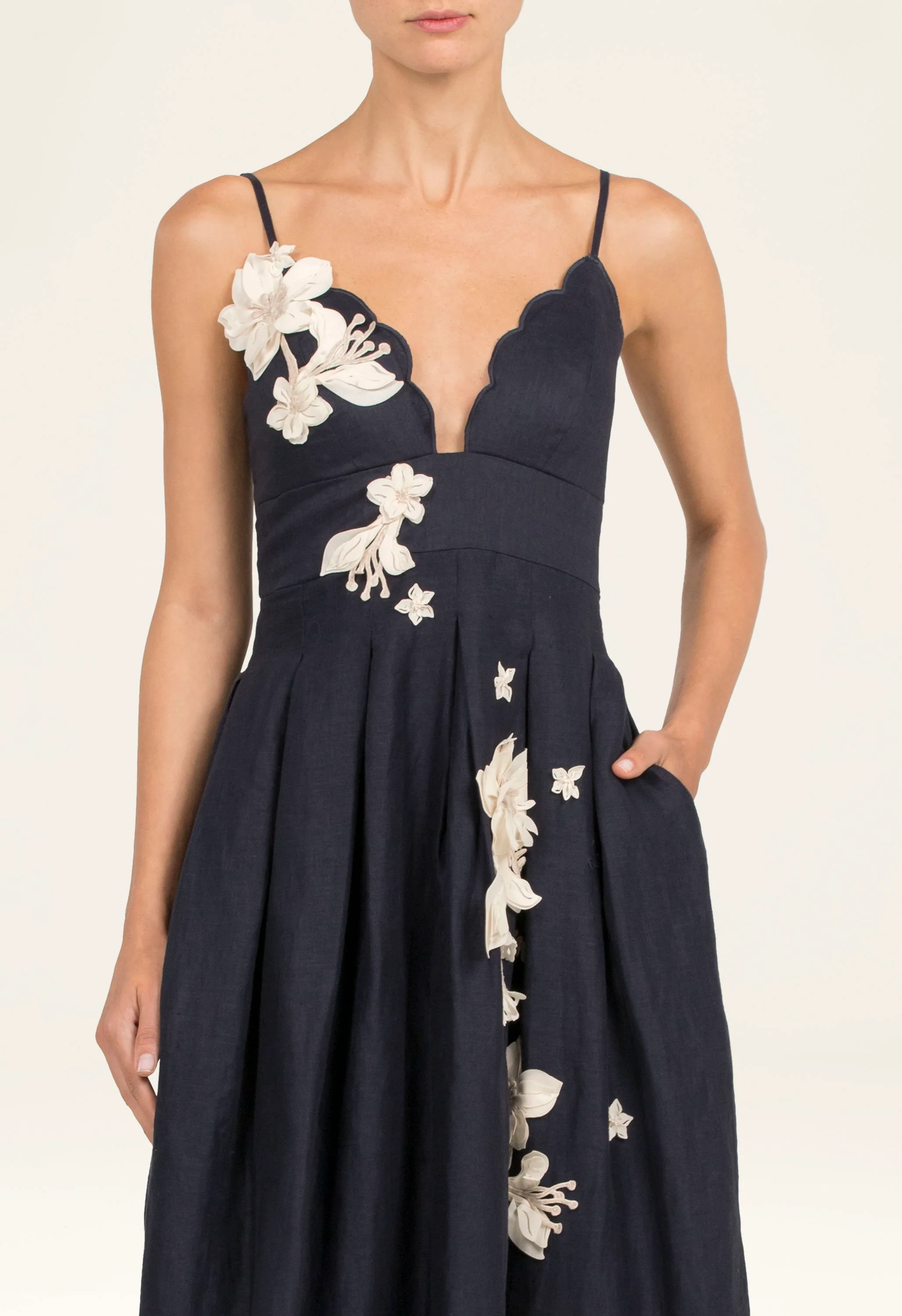 Sula Cauca Maxi Dress - Image 6