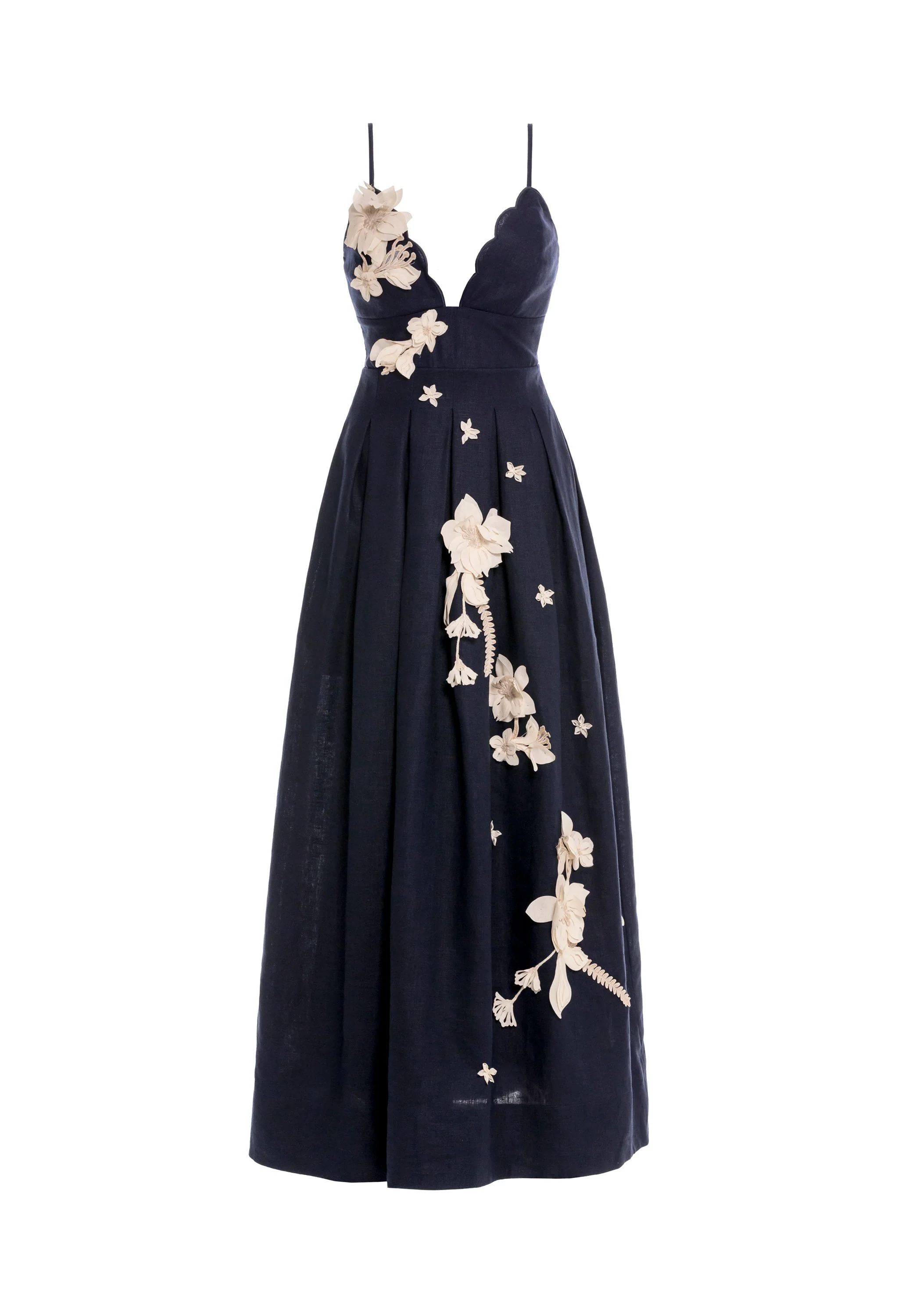Sula Cauca Maxi Dress - Image 7