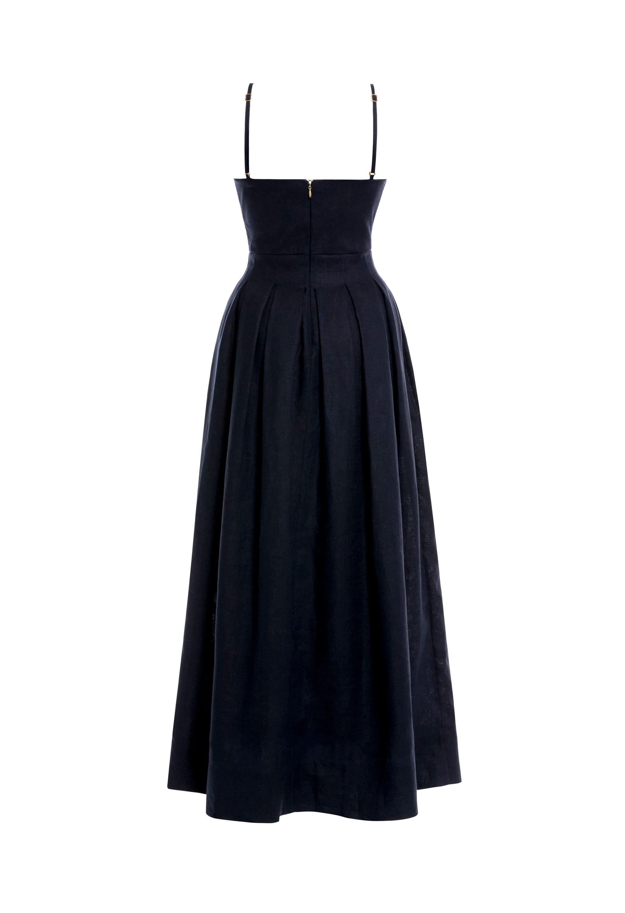 Sula Cauca Maxi Dress - Image 8