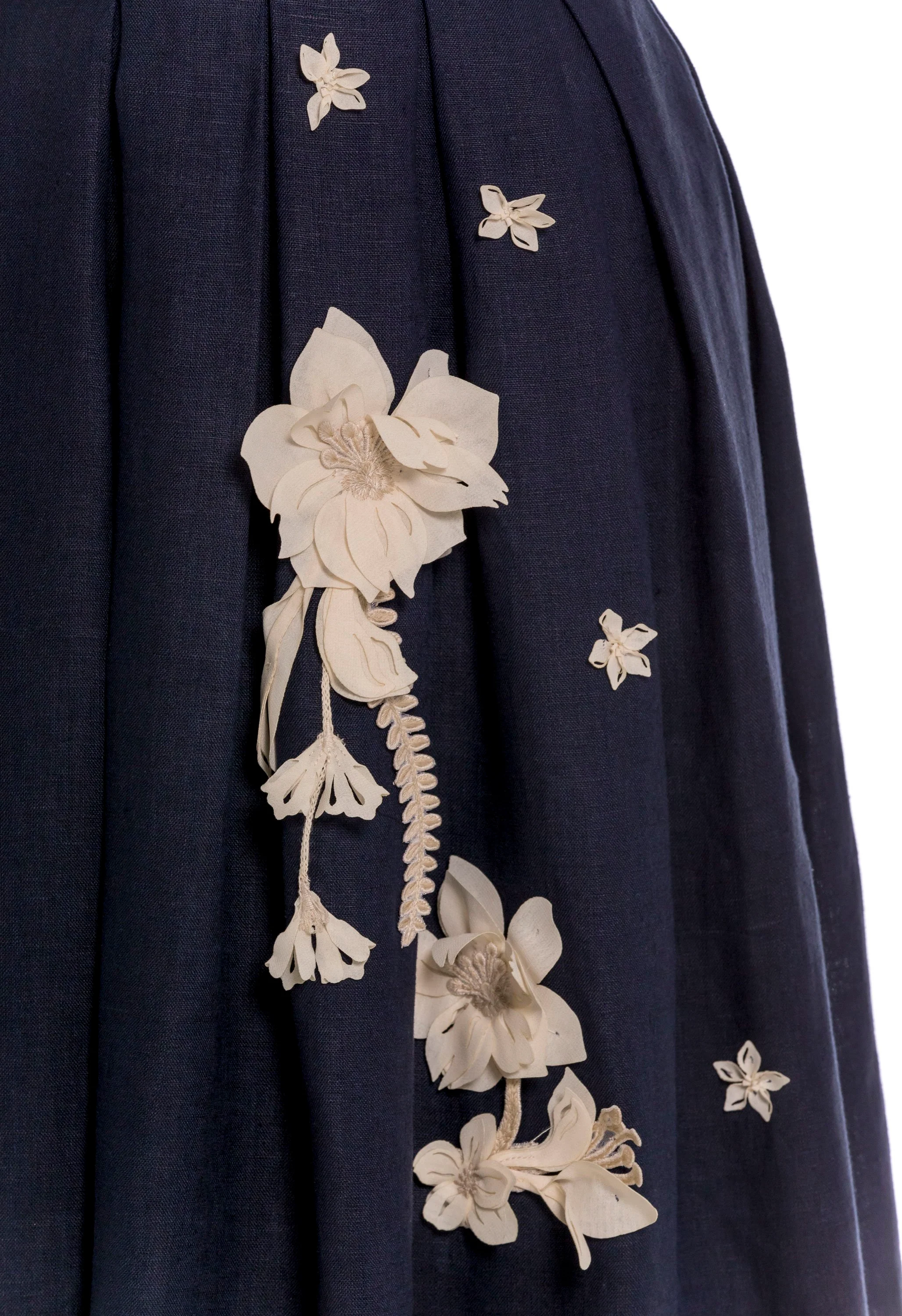 Sula Cauca Maxi Dress - Image 9