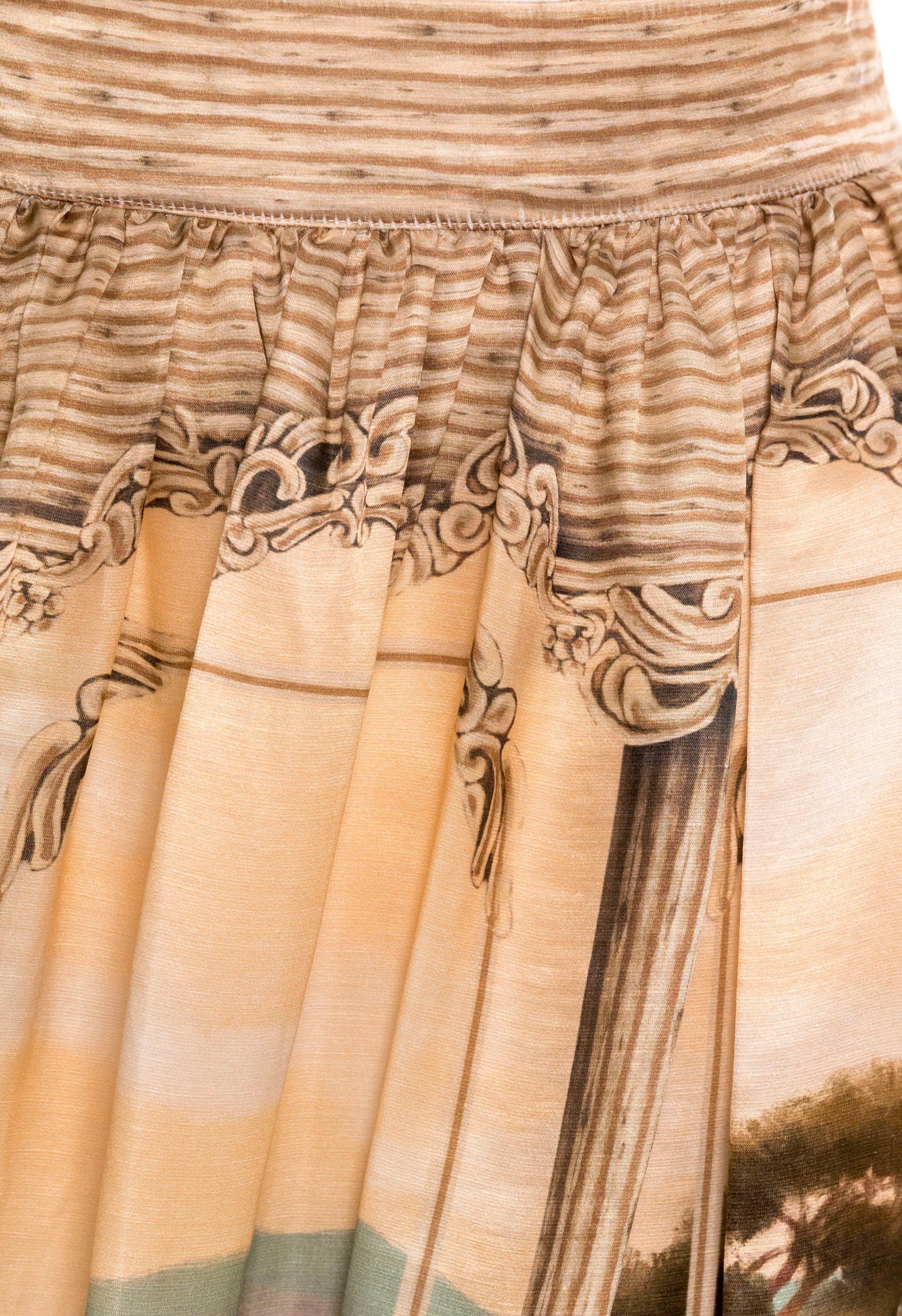 Tangelo Paraiso Skirt - Image 8