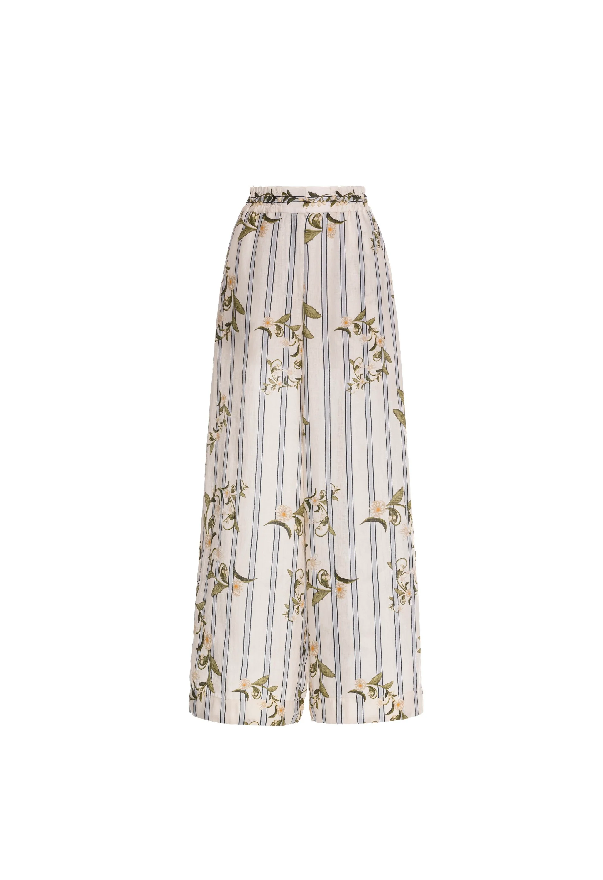 Tota Valle Trousers - Image 6