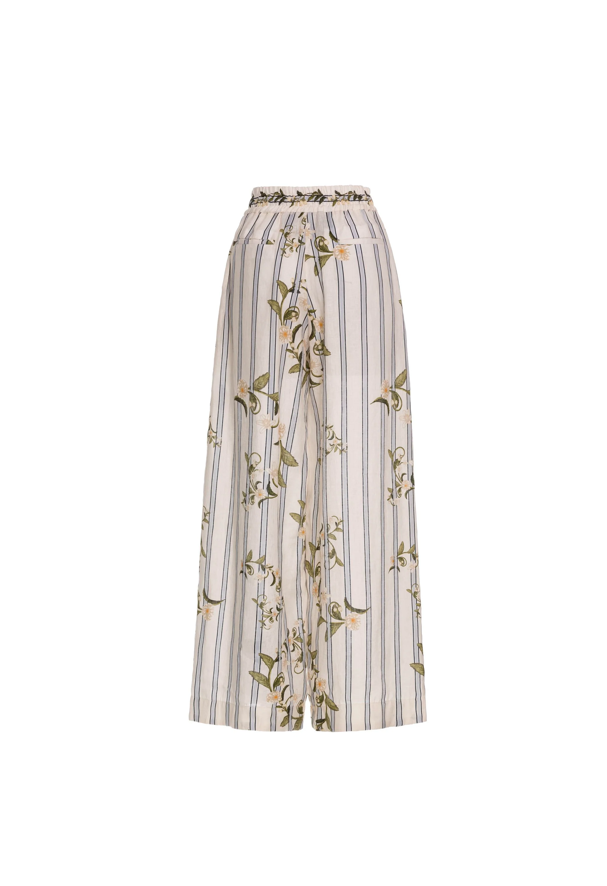 Tota Valle Trousers - Image 7
