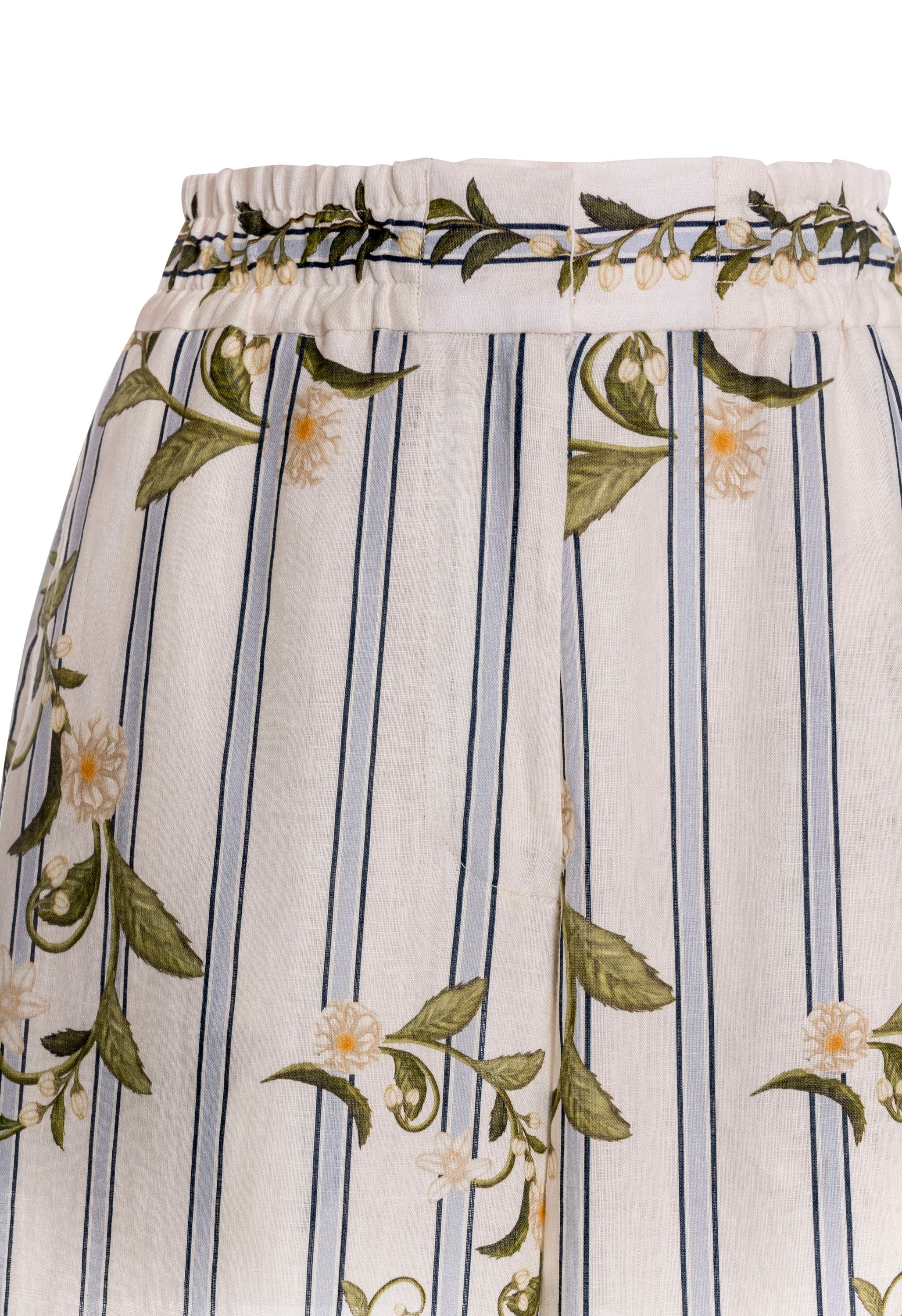 Tota Valle Trousers - Image 8