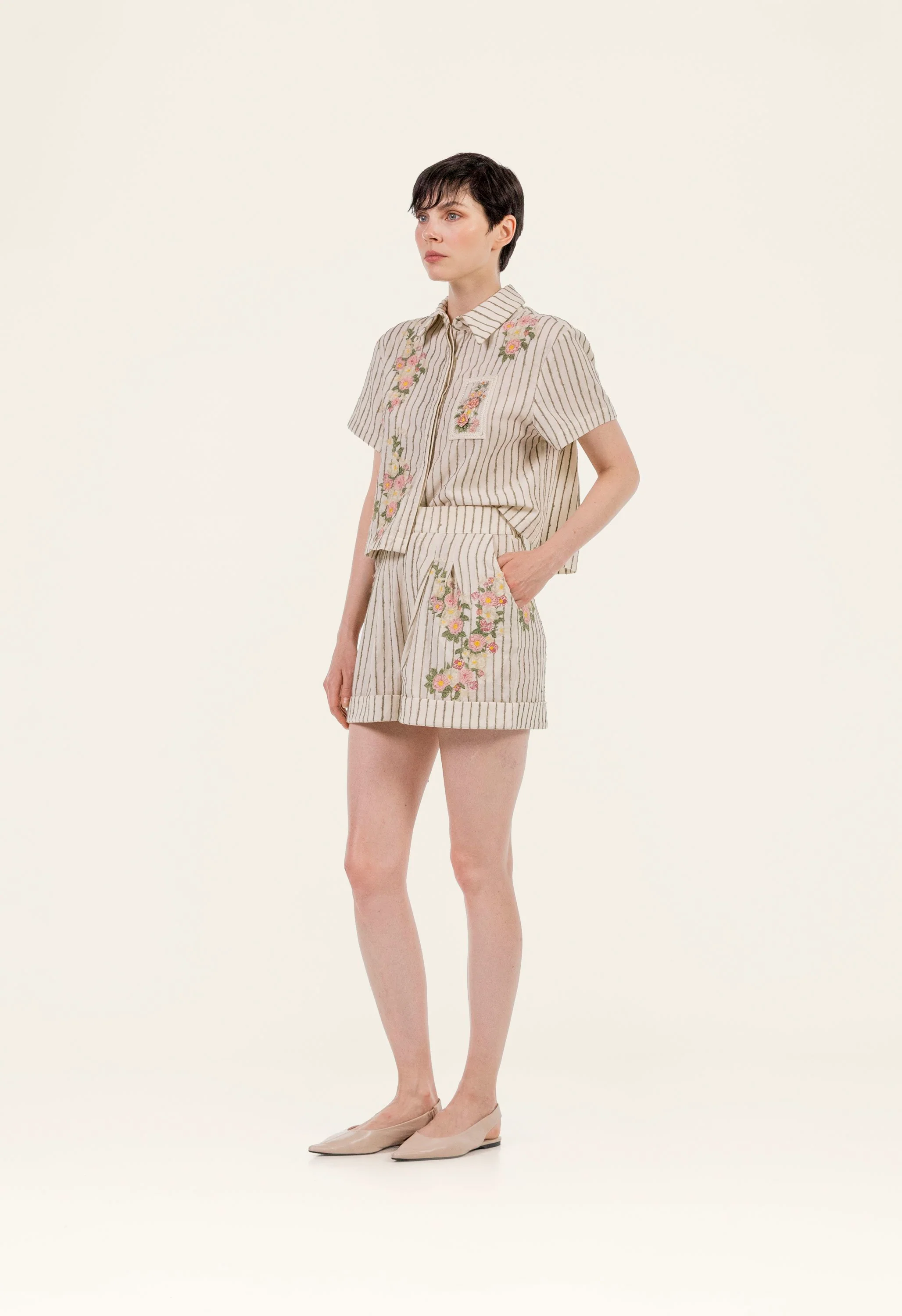 Virtuosa Paraiso Shirt - Image 3