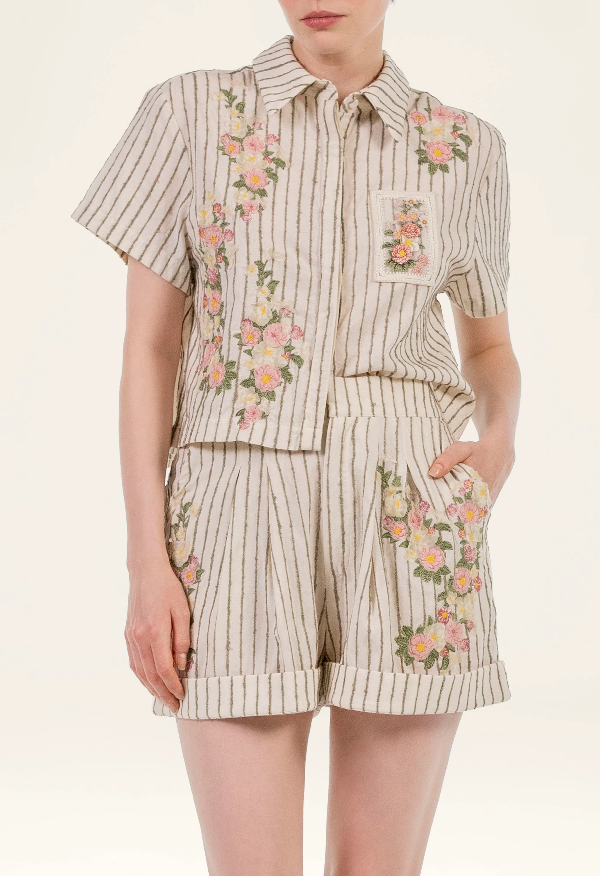 Virtuosa Paraiso Shirt - Image 5