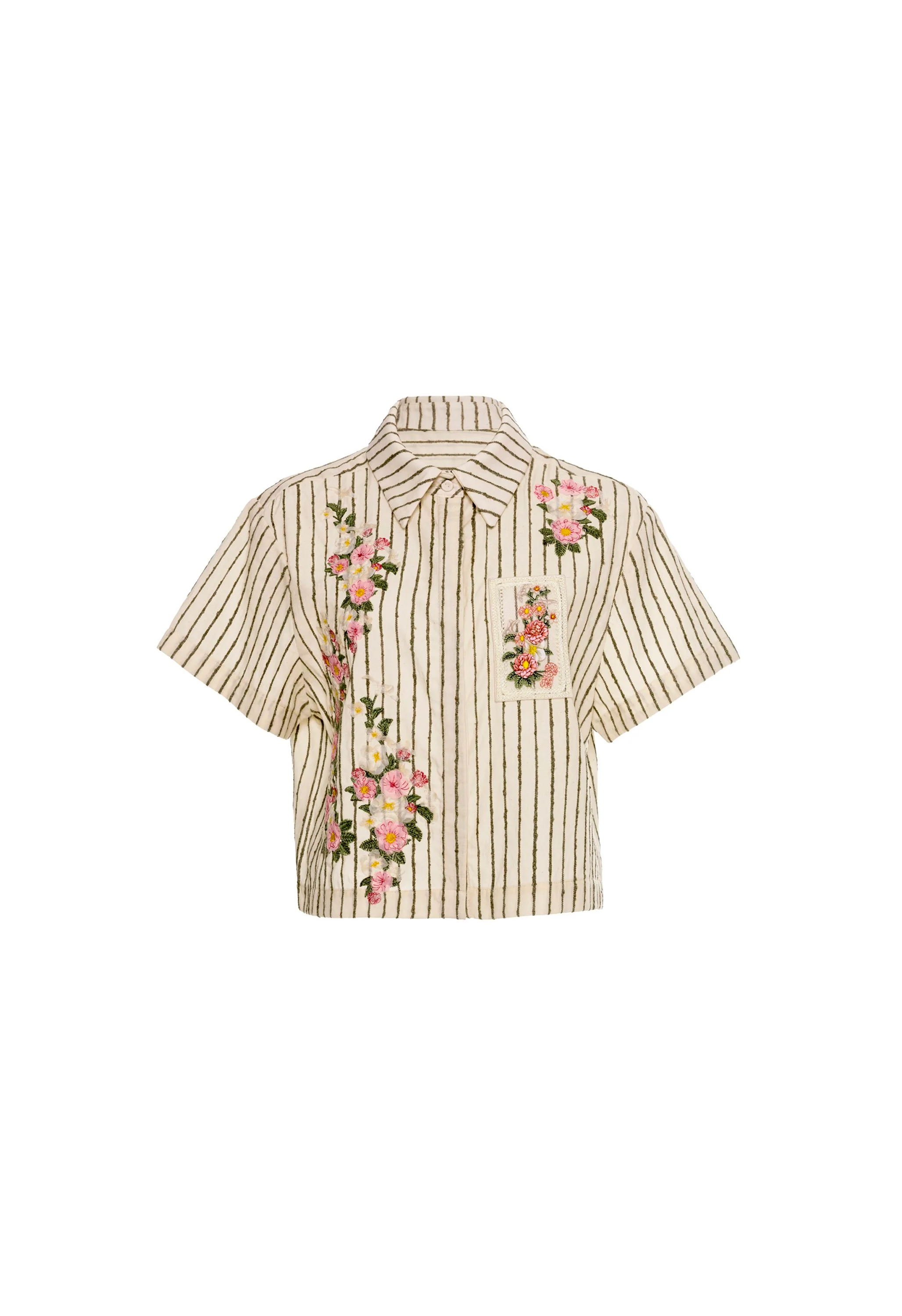 Virtuosa Paraiso Shirt - Image 6