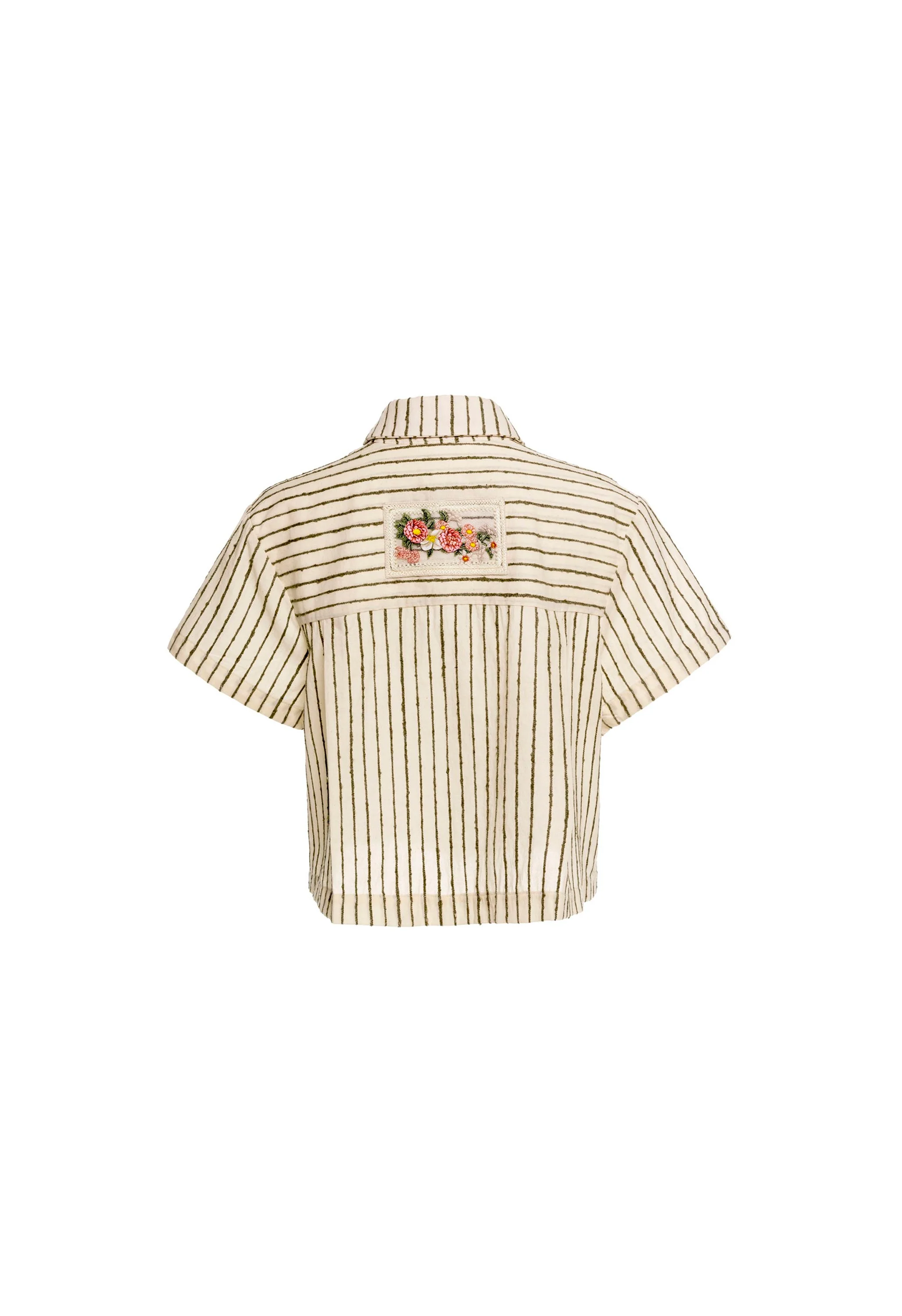 Virtuosa Paraiso Shirt - Image 7