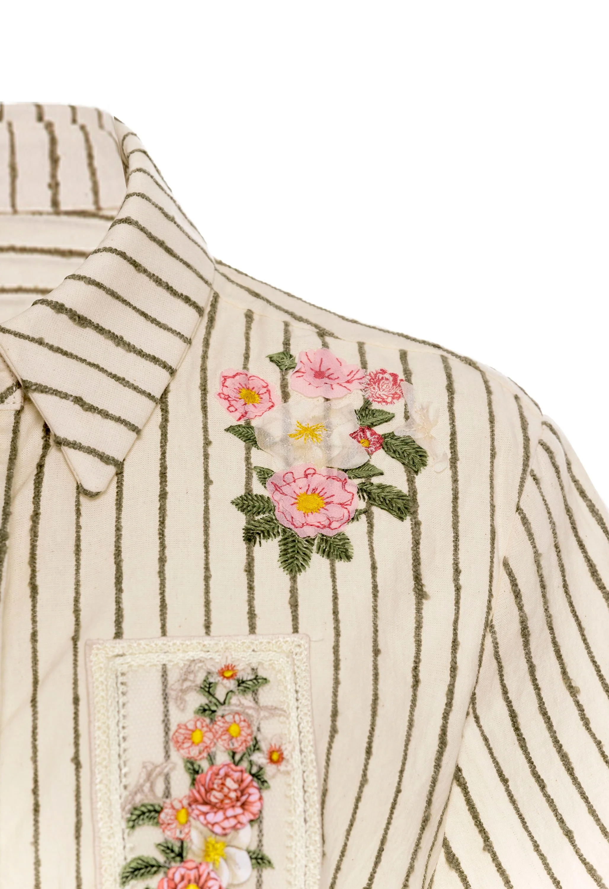 Virtuosa Paraiso Shirt - Image 8