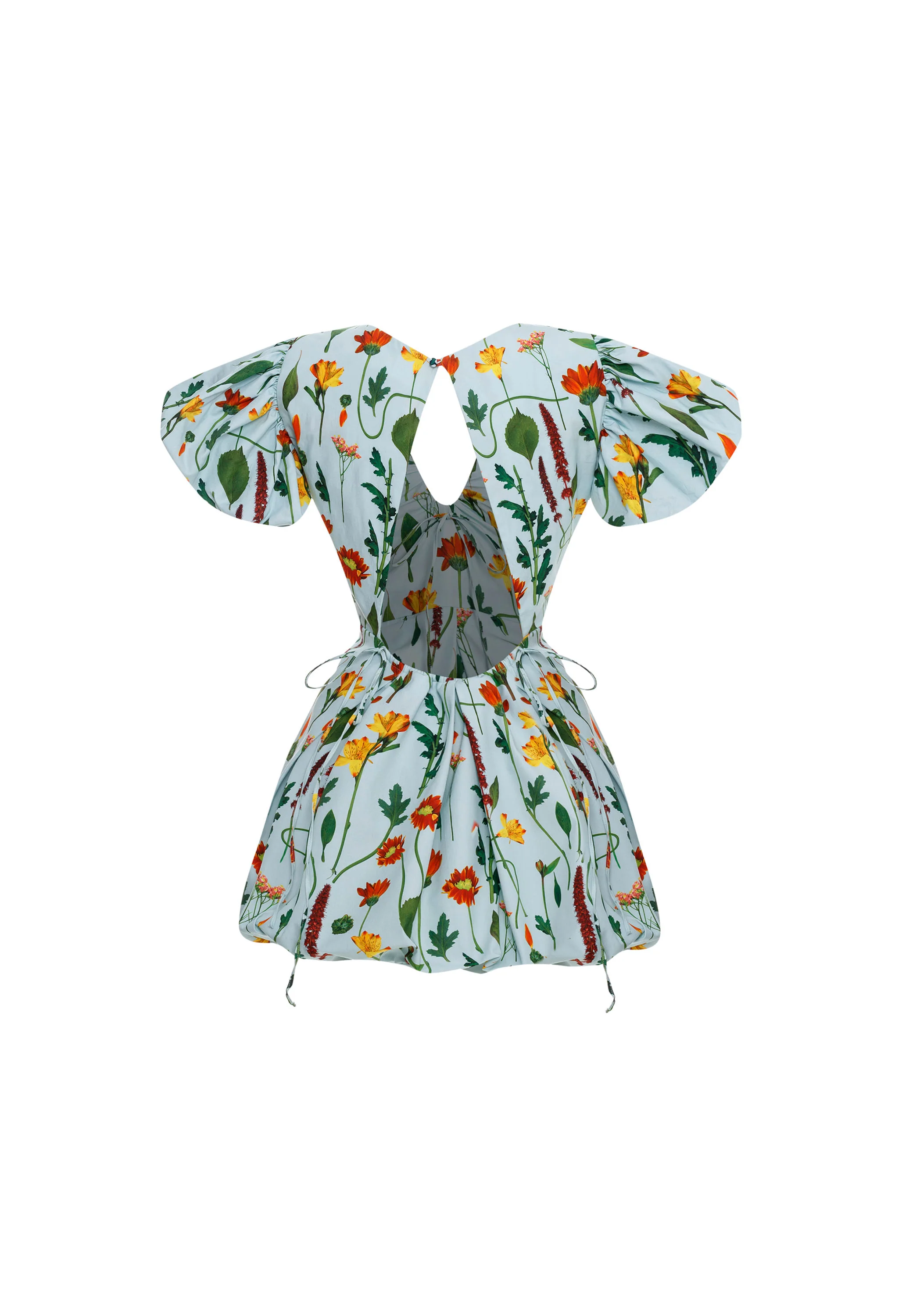 Noni Primavera Mini Dress - Image 5