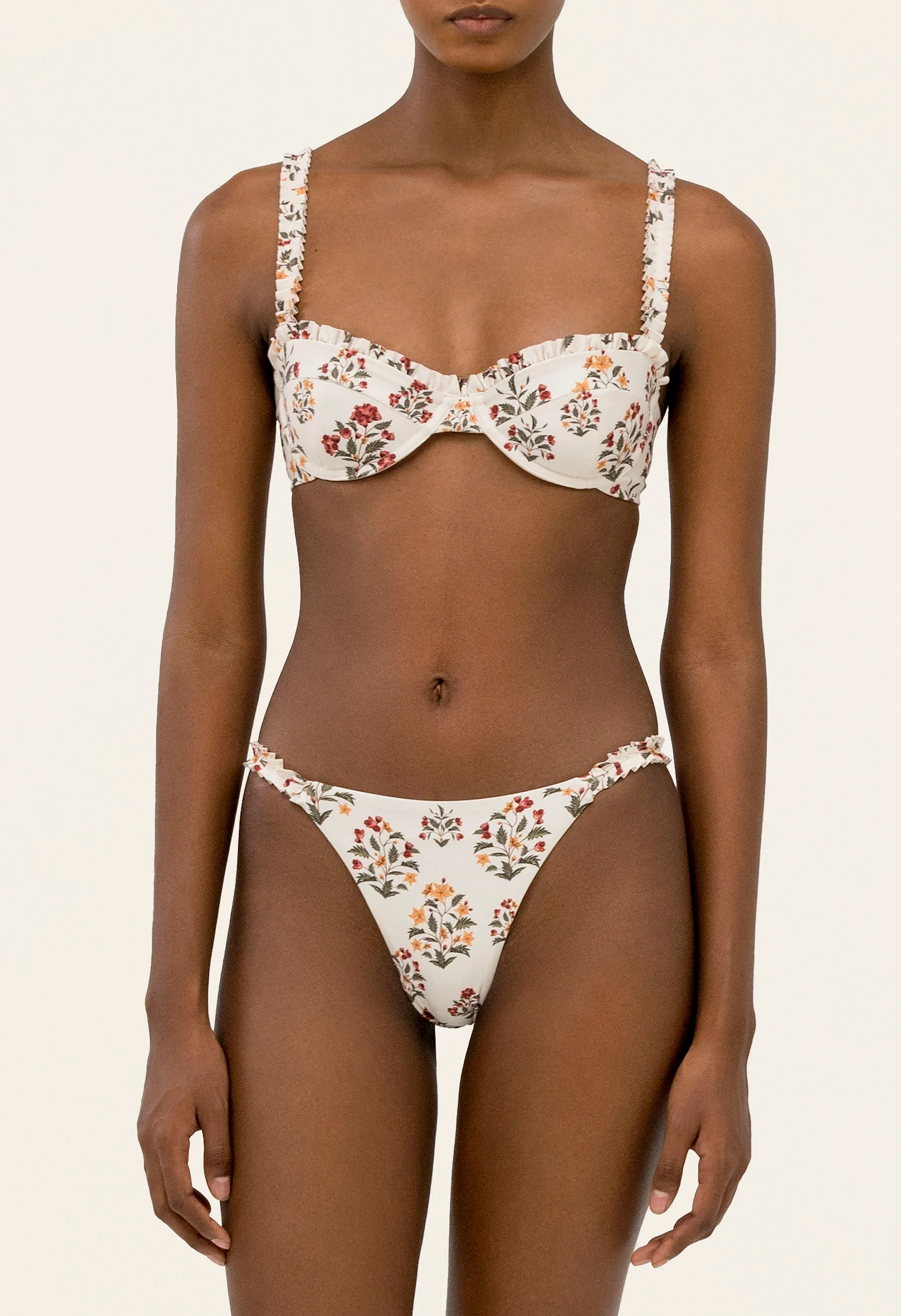 Agraz Andes Bikini top - Image 5