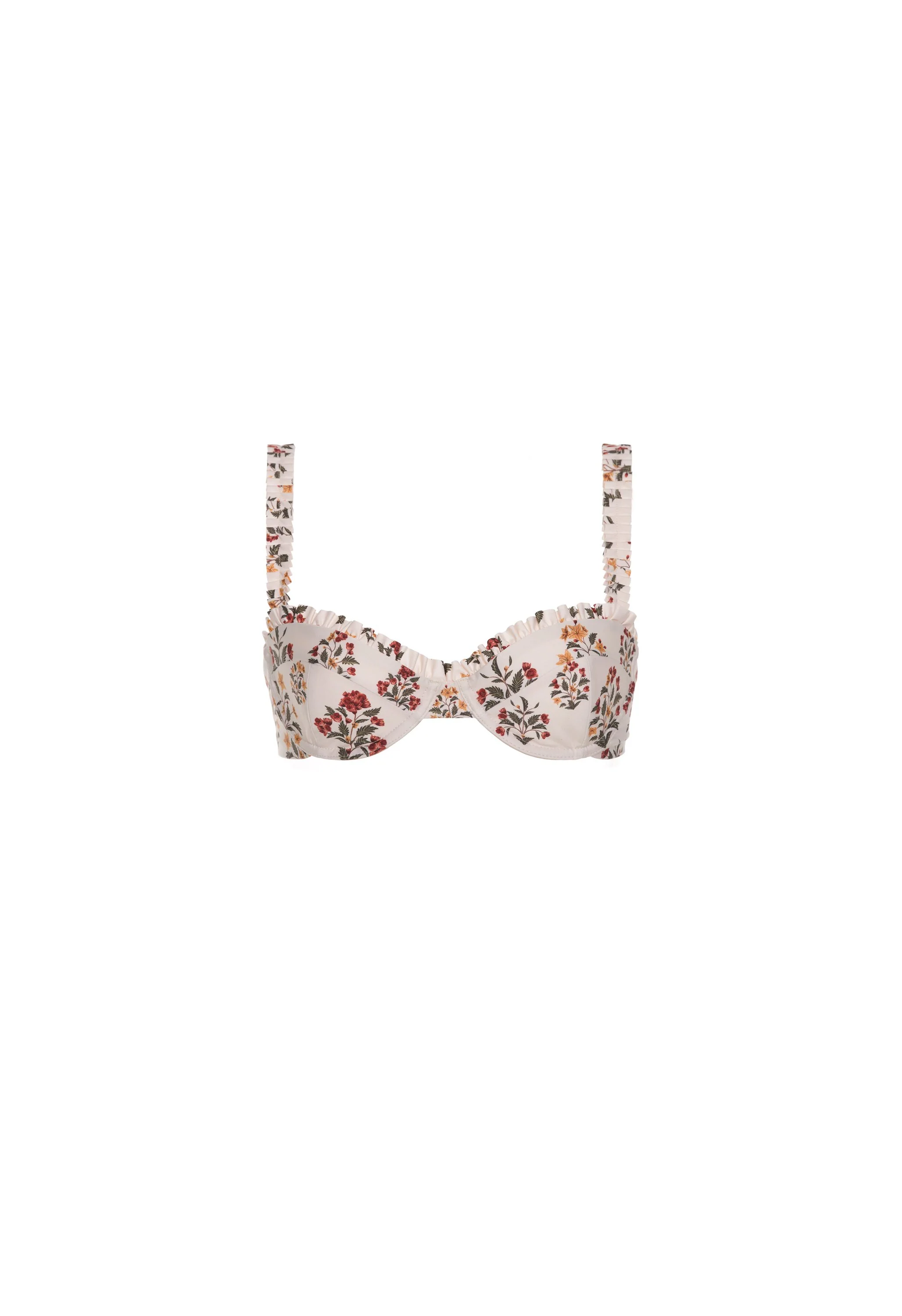 Agraz Andes Bikini top - Image 6