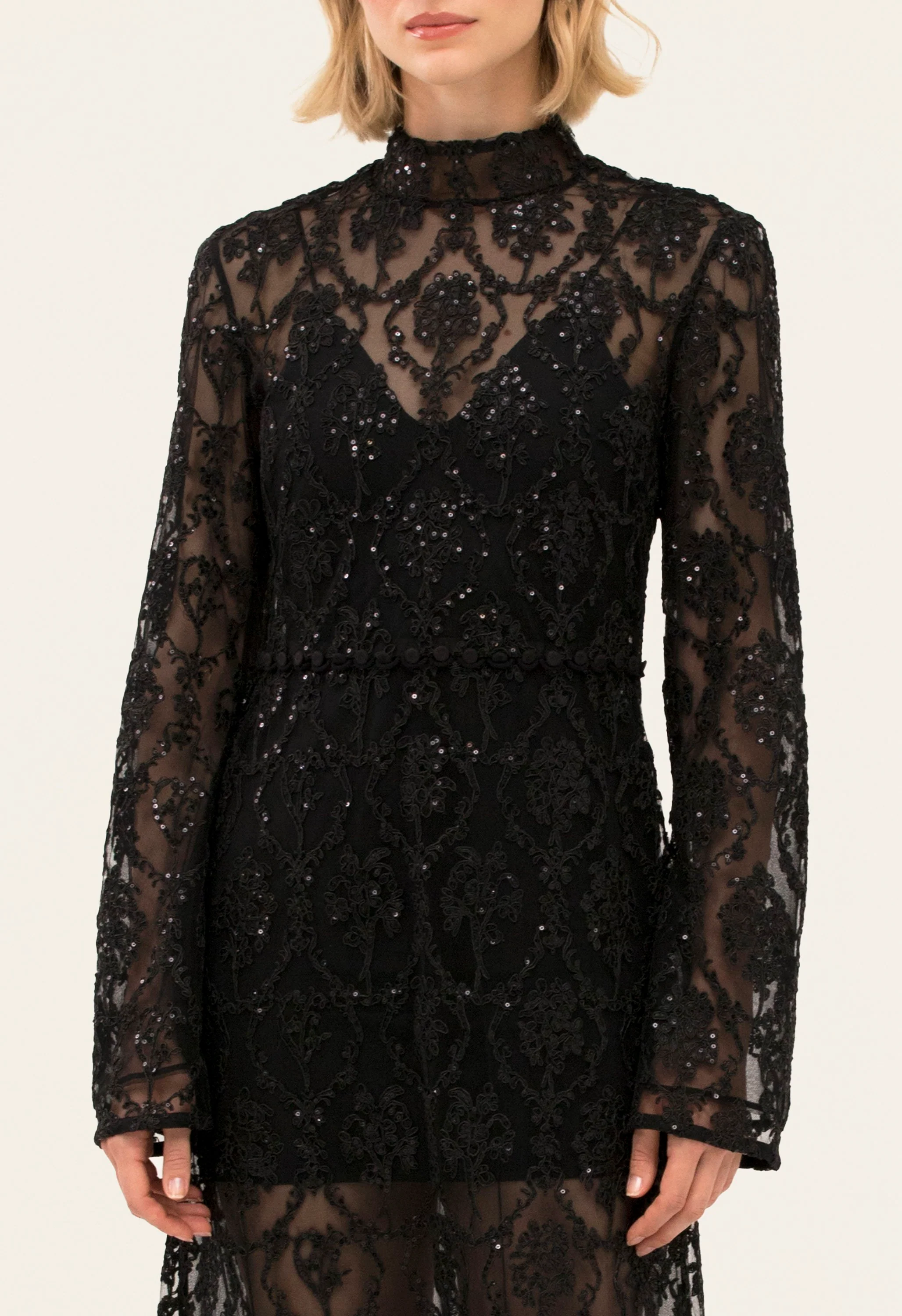 Arcilla Paramo Maxi Dress - Image 6