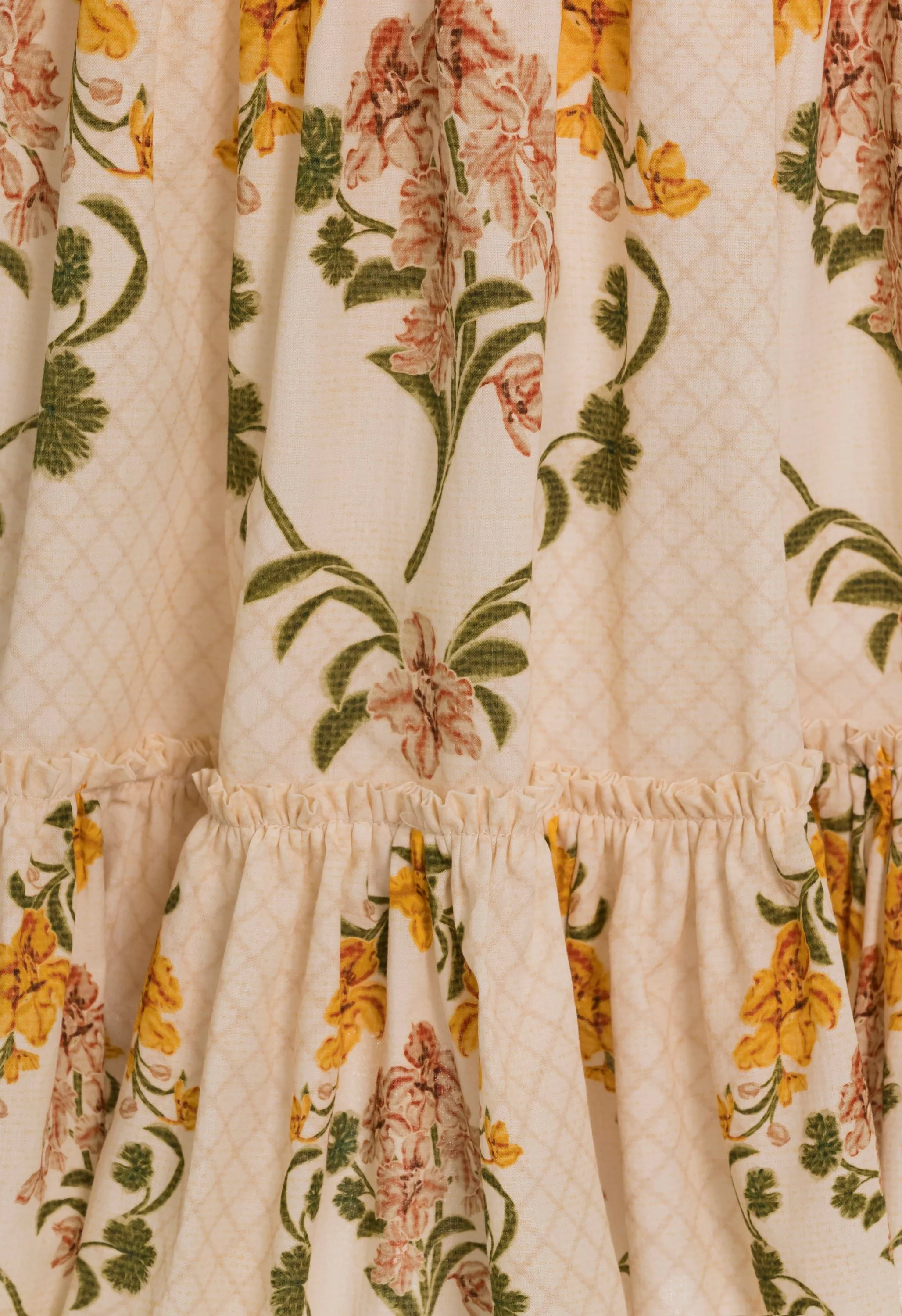 Boreal Cordillera Mini Dress - Image 8