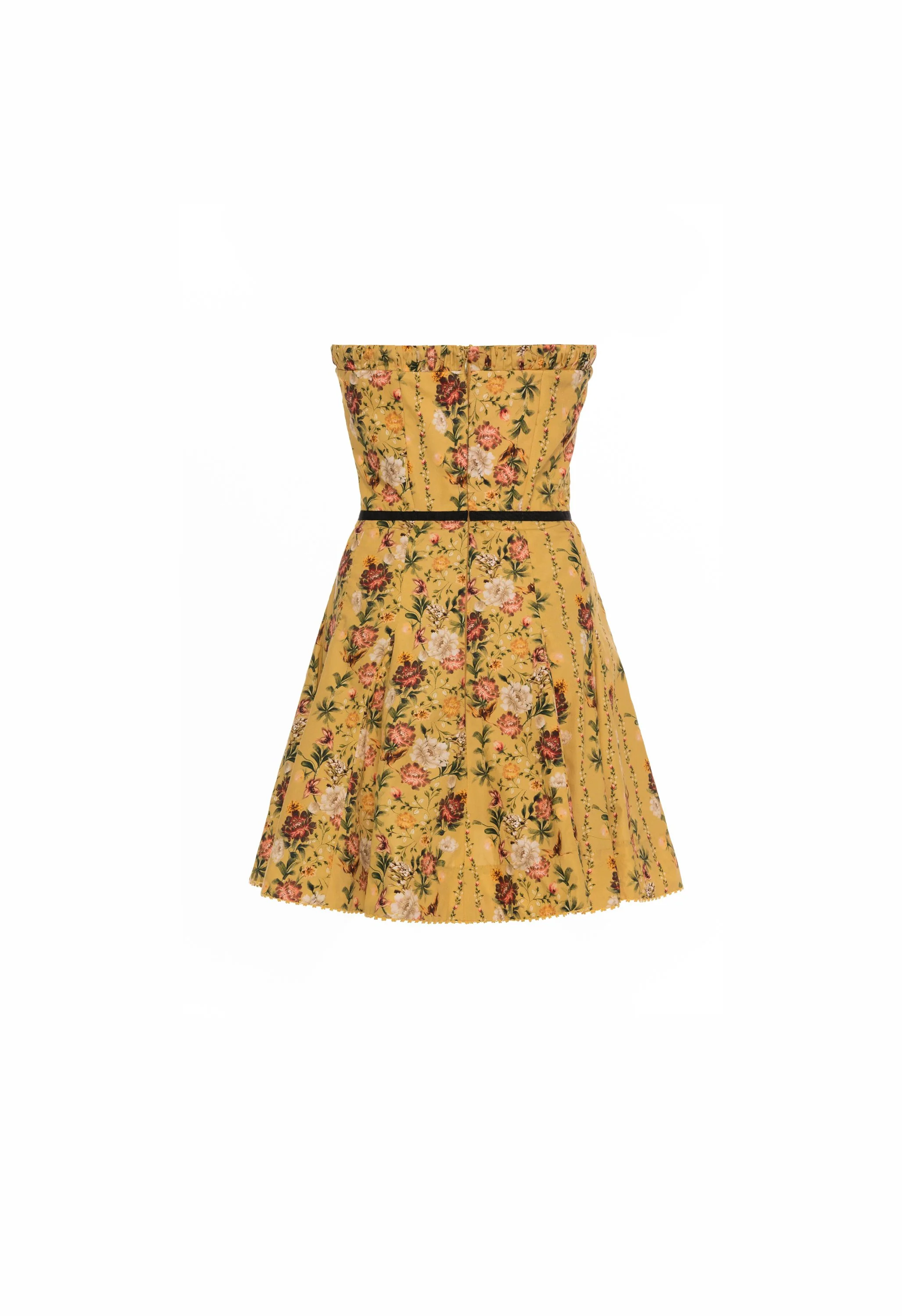 Caudal Paramo Mini Dress - Image 7