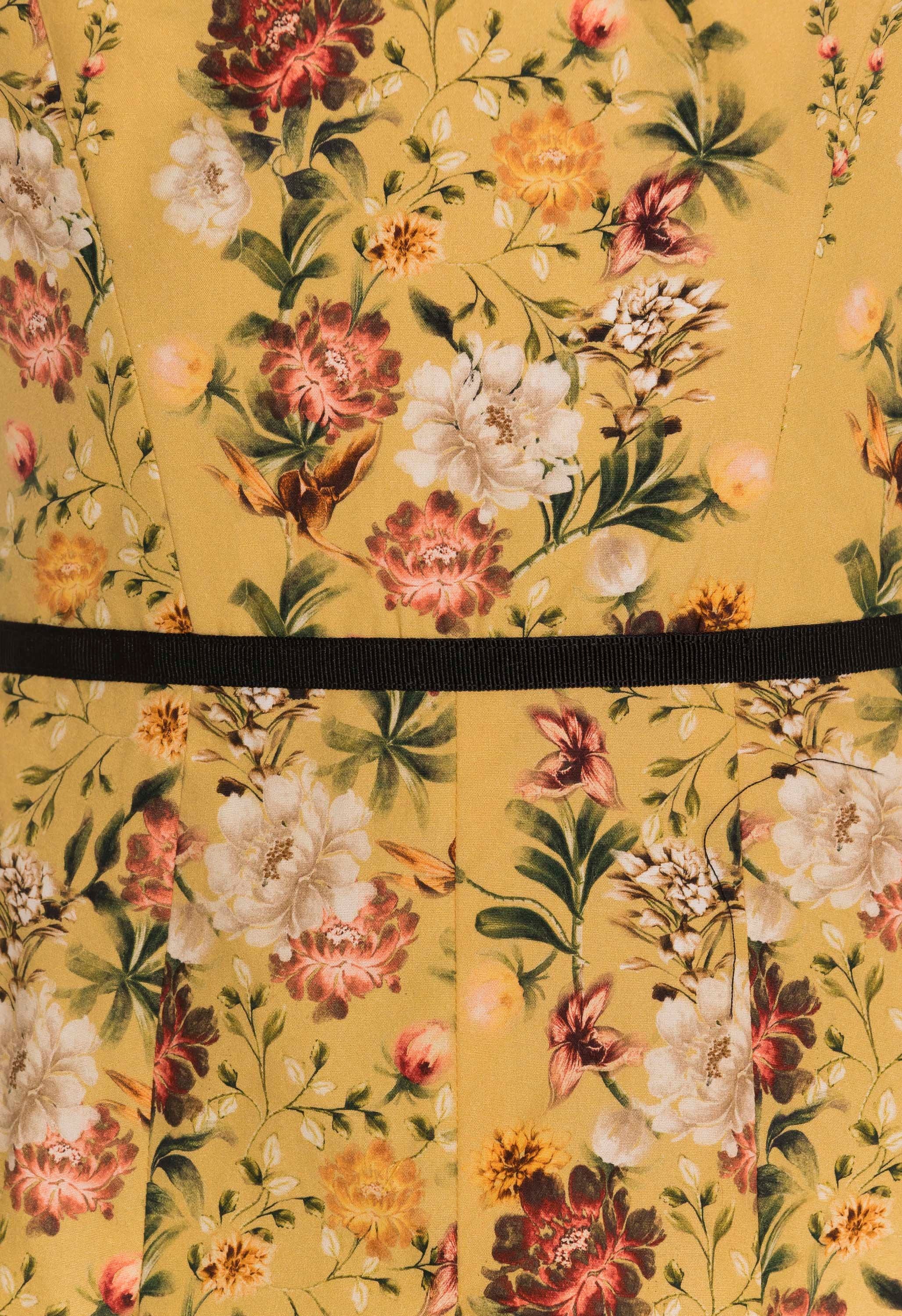 Caudal Paramo Mini Dress - Image 8