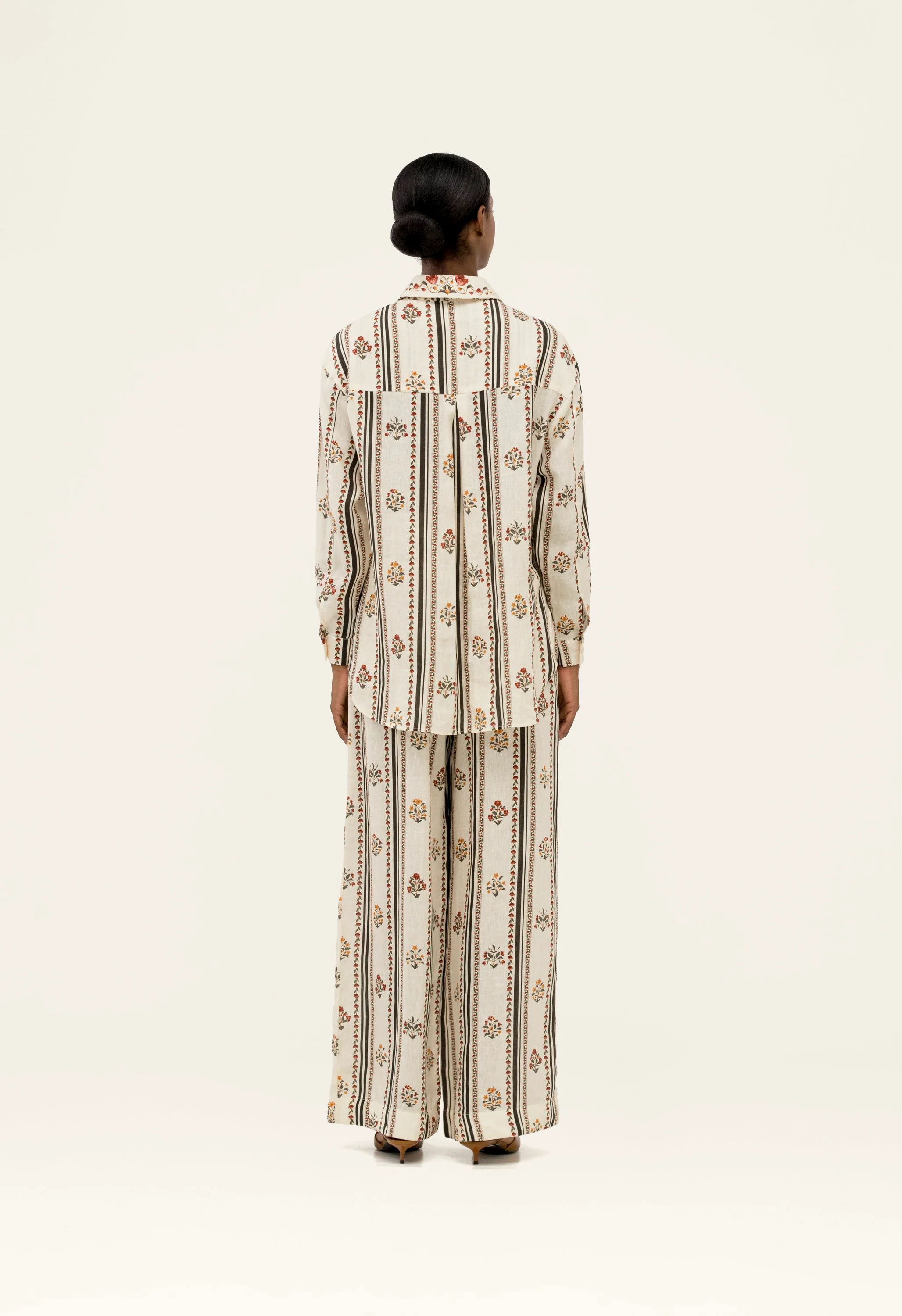 Cecilia Andes Shirt - Image 4