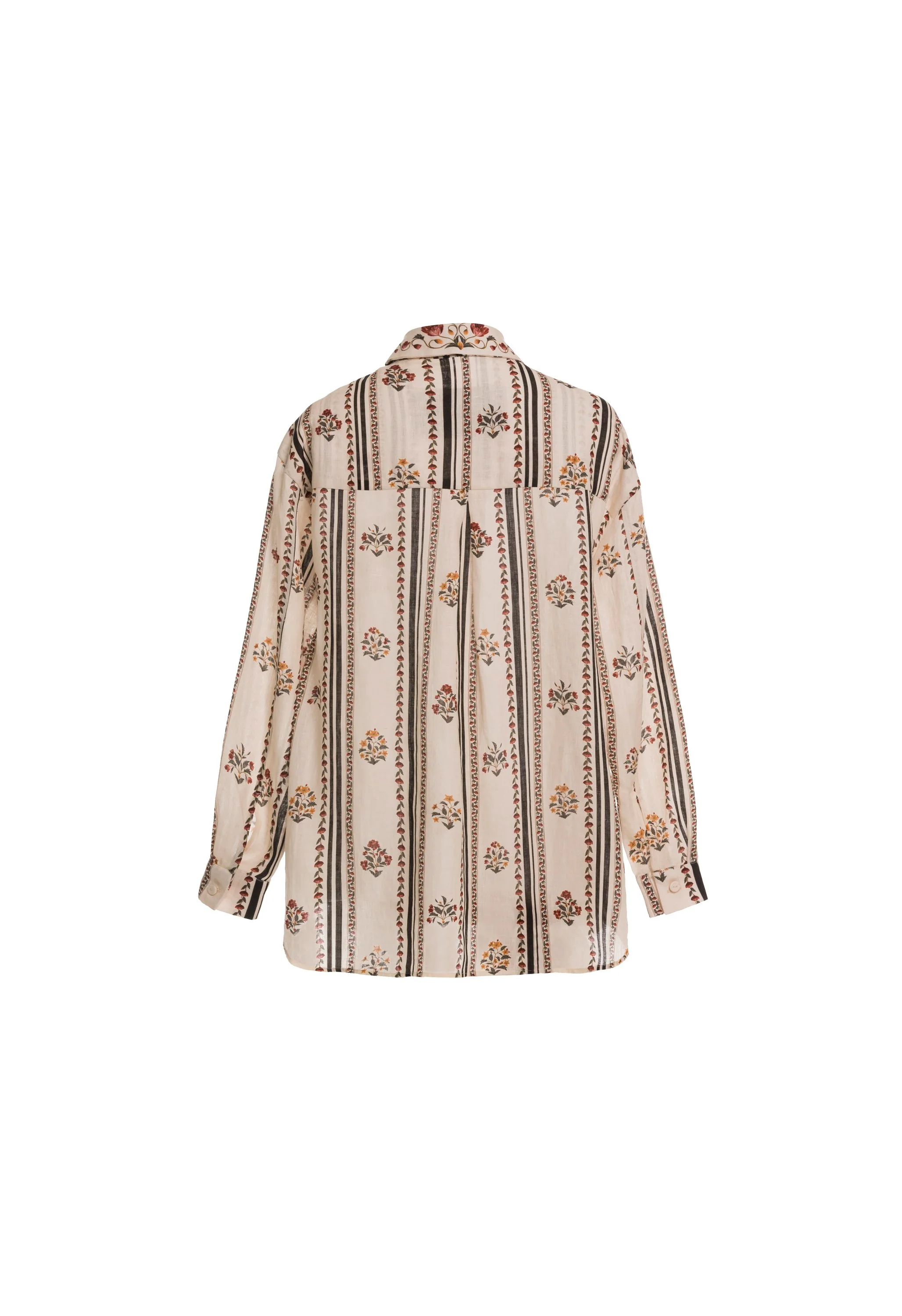 Cecilia Andes Shirt - Image 7