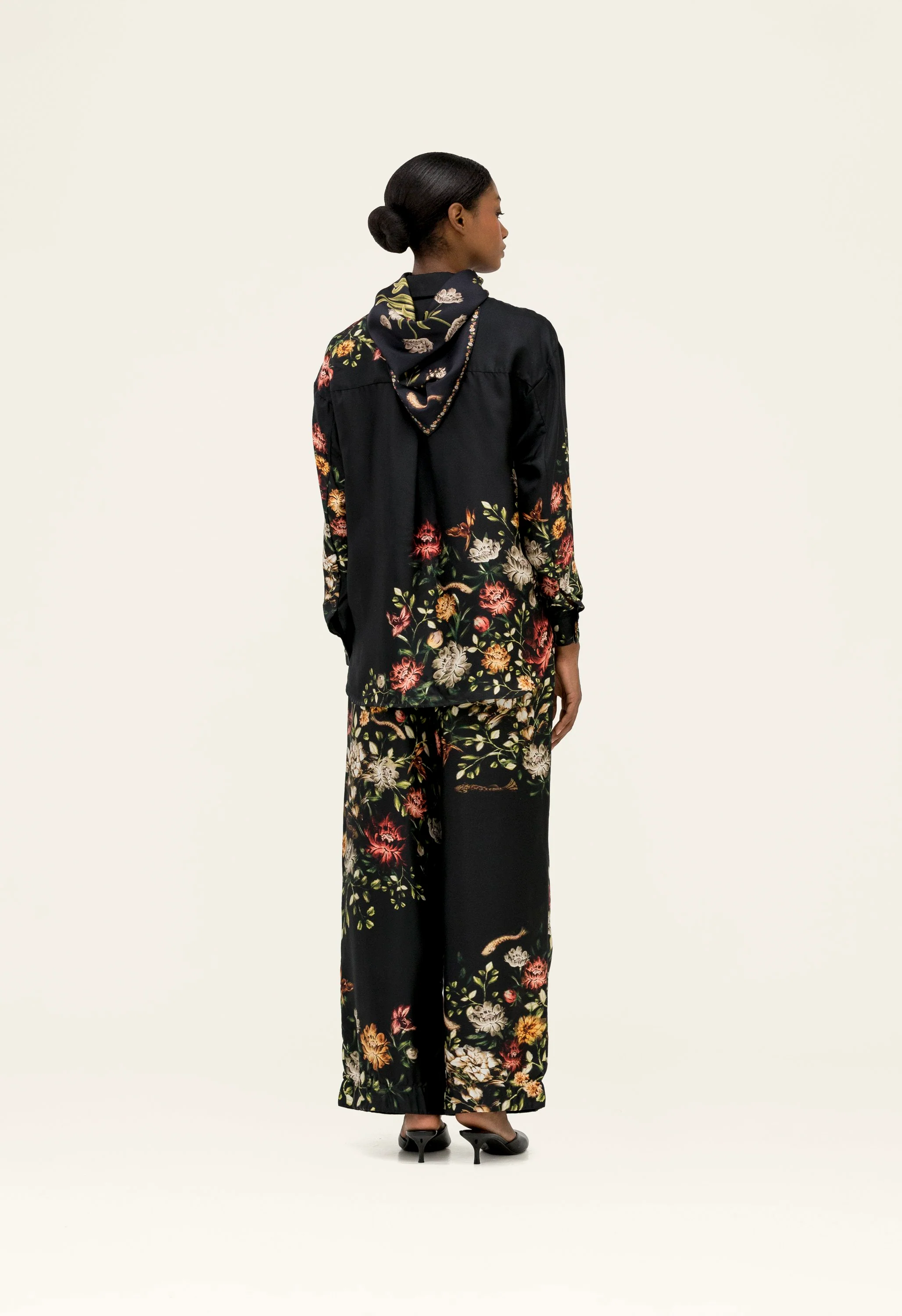 Cecilia Paramo Shirt - Image 4