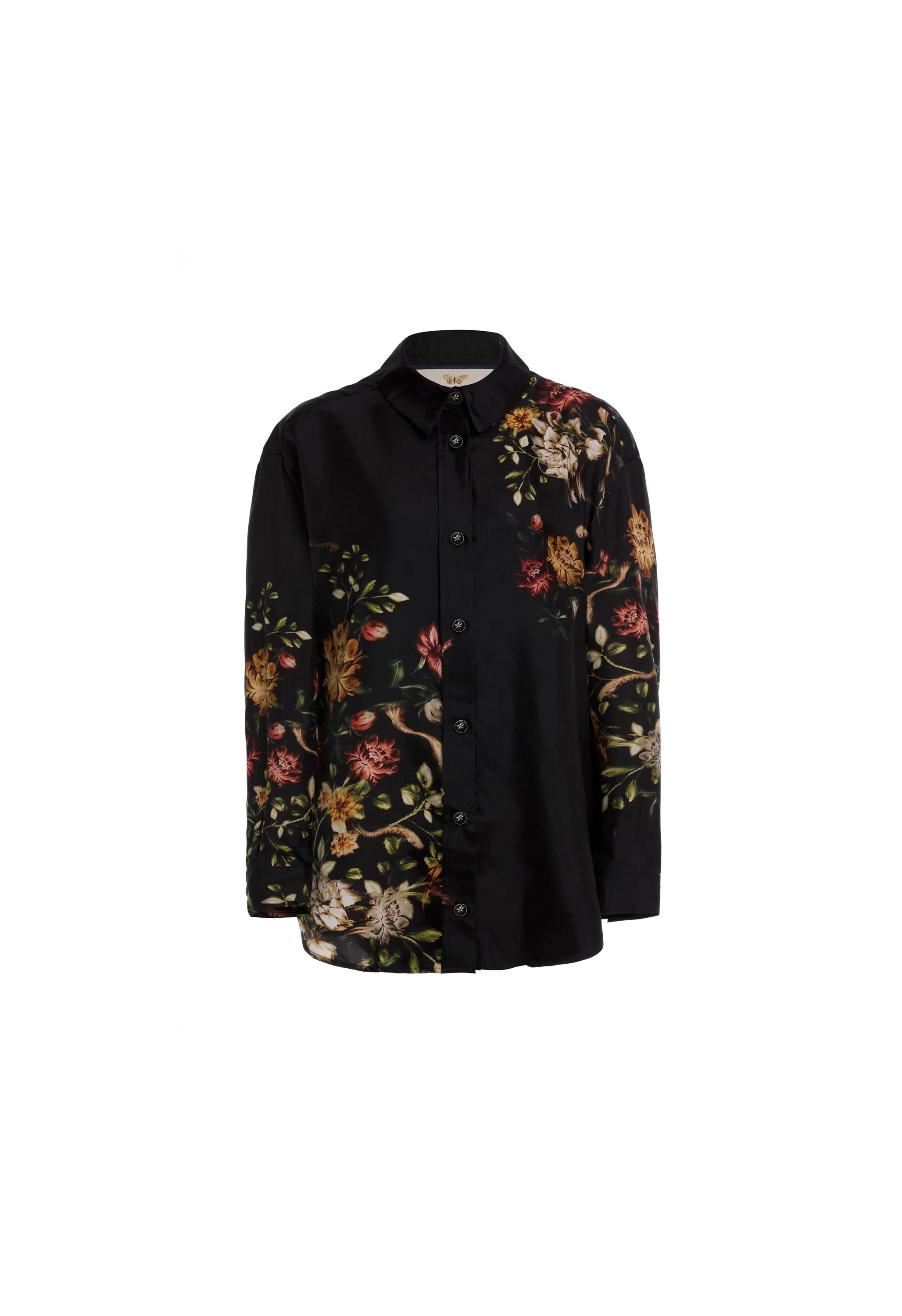 Cecilia Paramo Shirt - Image 6
