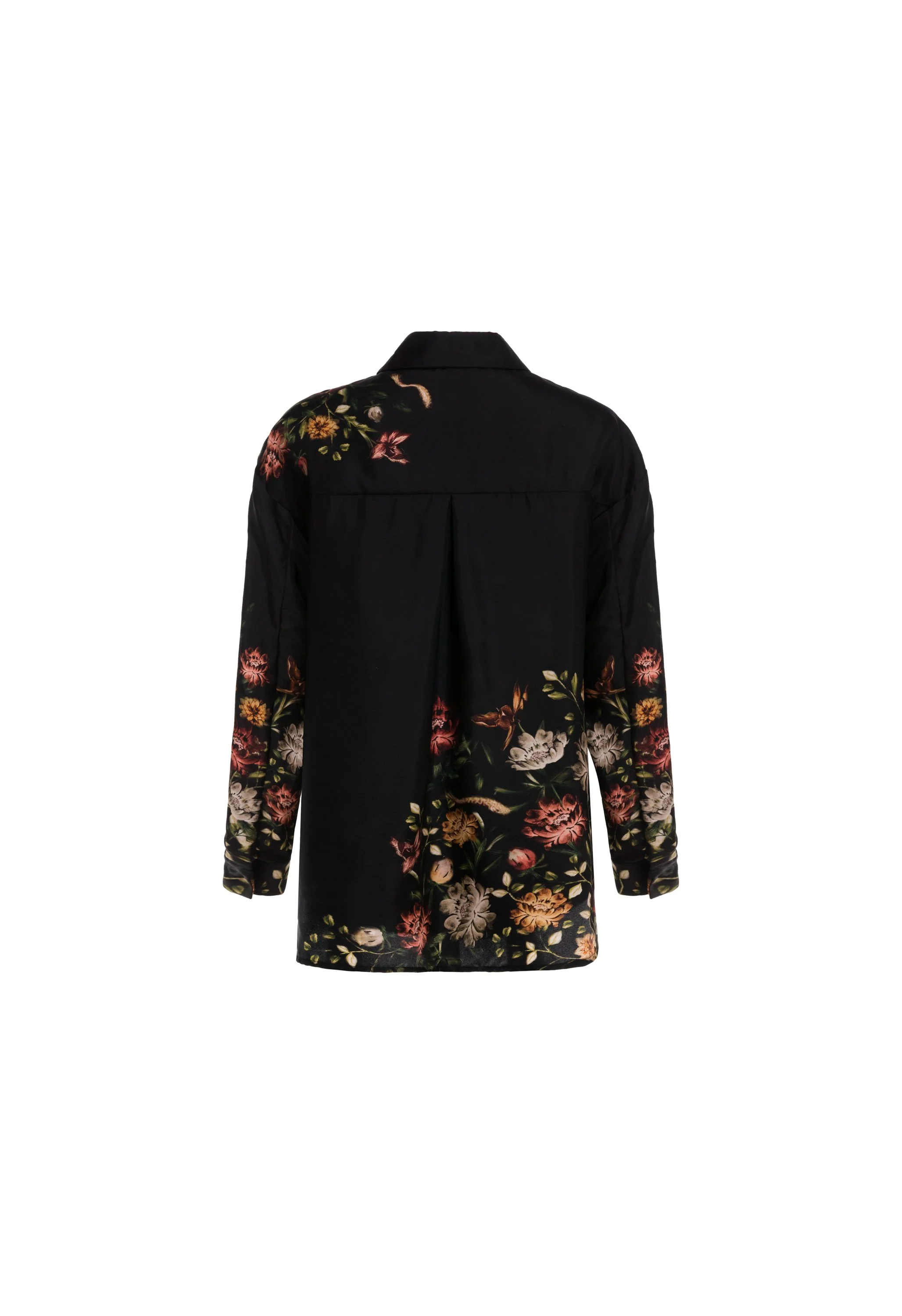 Cecilia Paramo Shirt - Image 7