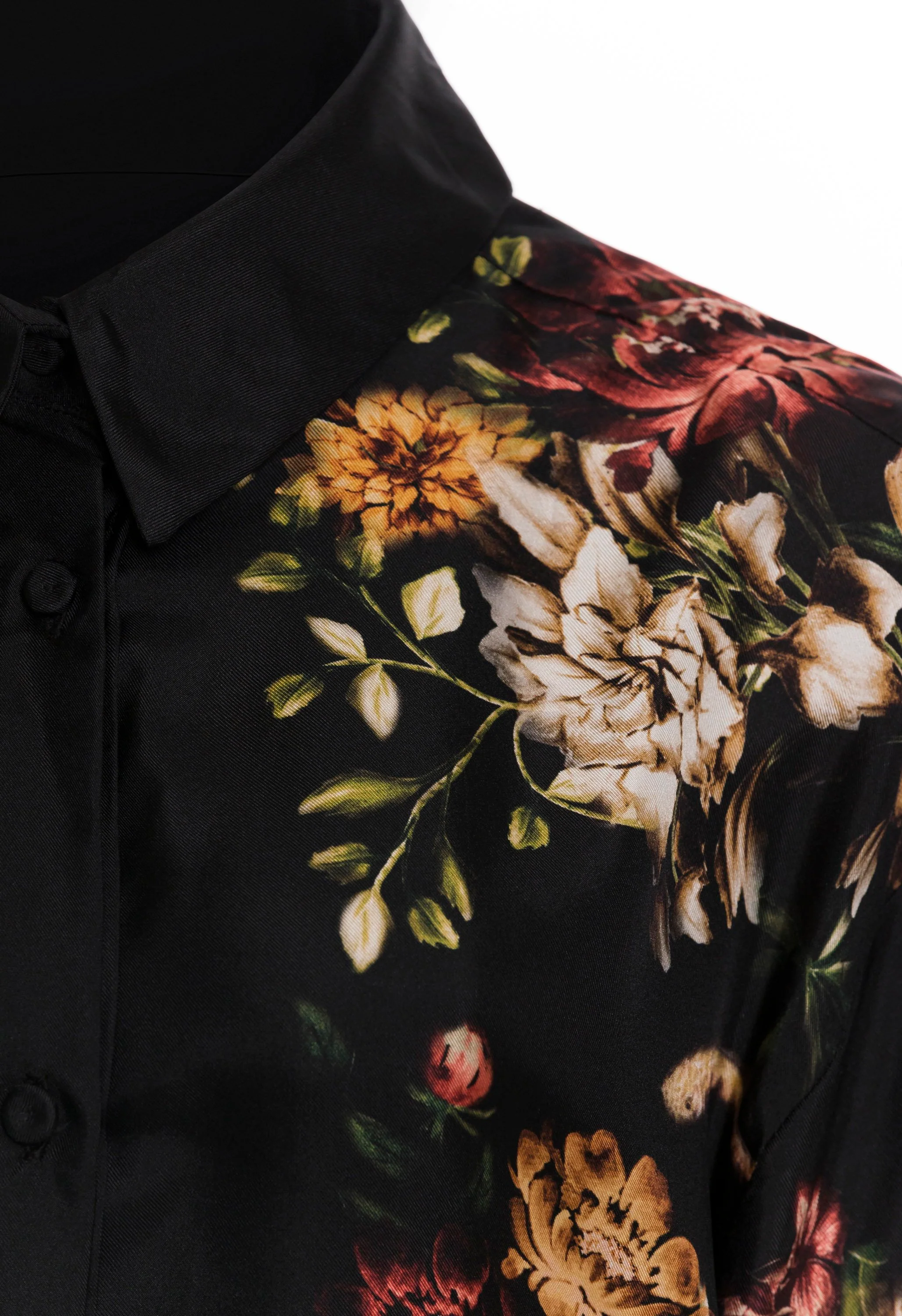 Cecilia Paramo Shirt - Image 8