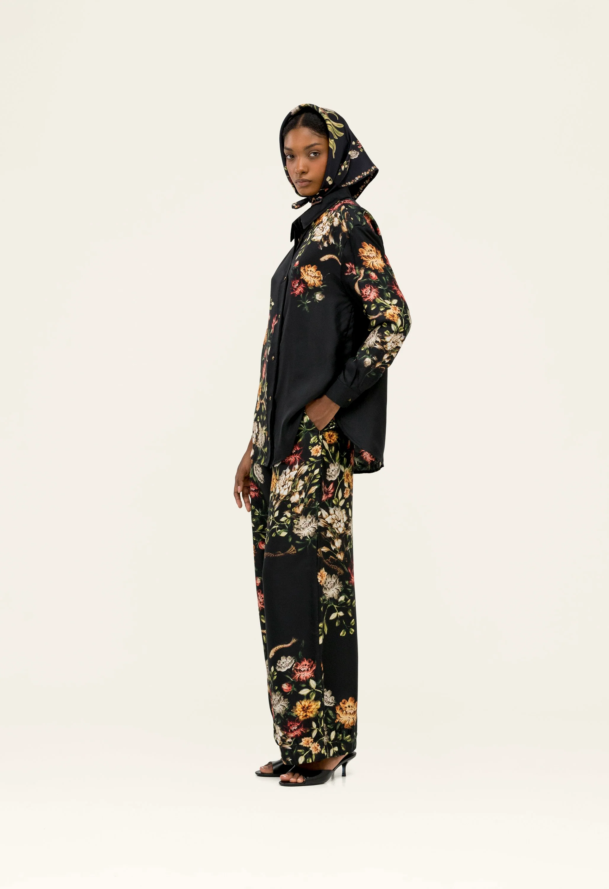 Ceiba Paramo Scarf - Image 3