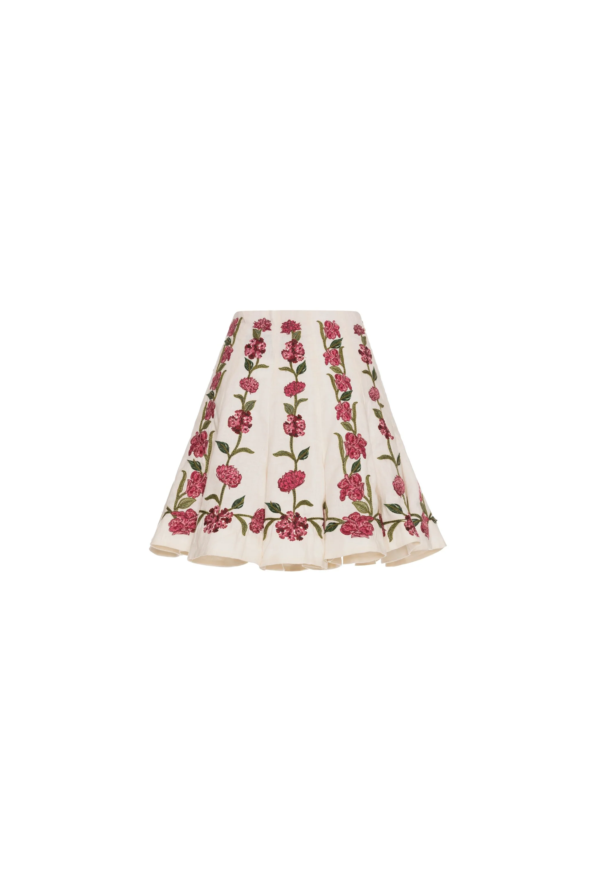 Cerezo Quebrada Mini Skirt - Image 6