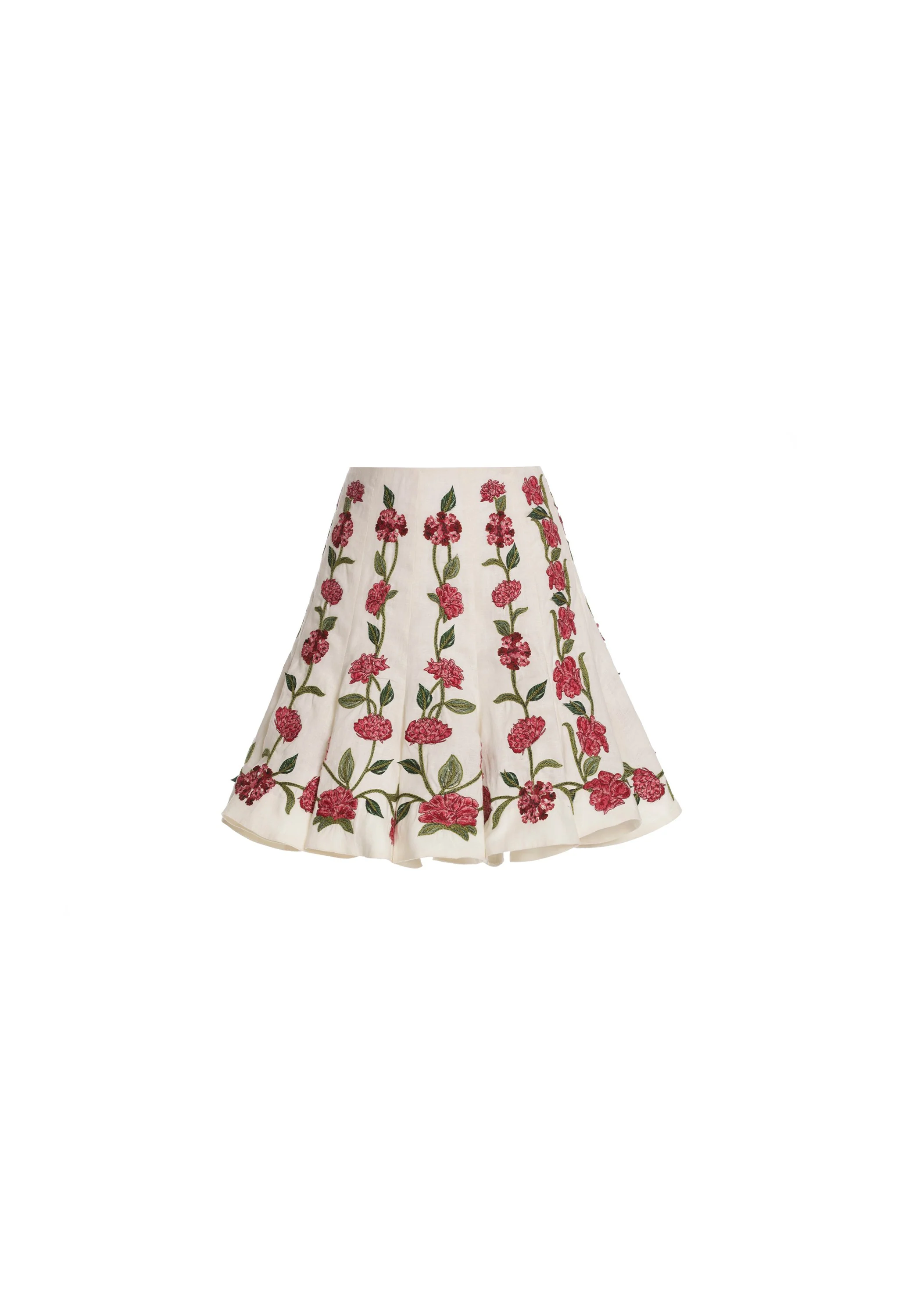 Cerezo Quebrada Mini Skirt - Image 7