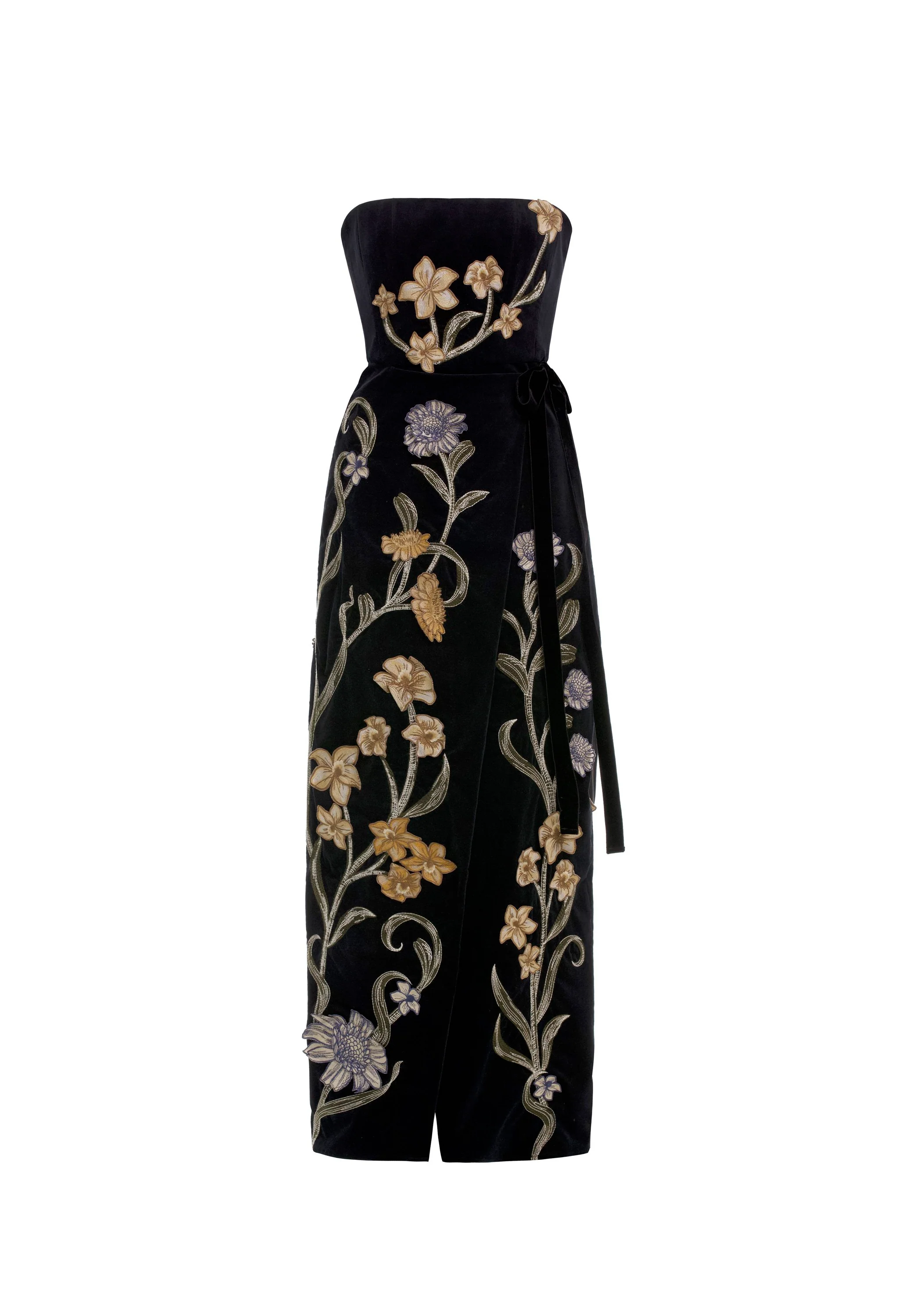 Cinefila Laguna Maxi Dress - Image 6