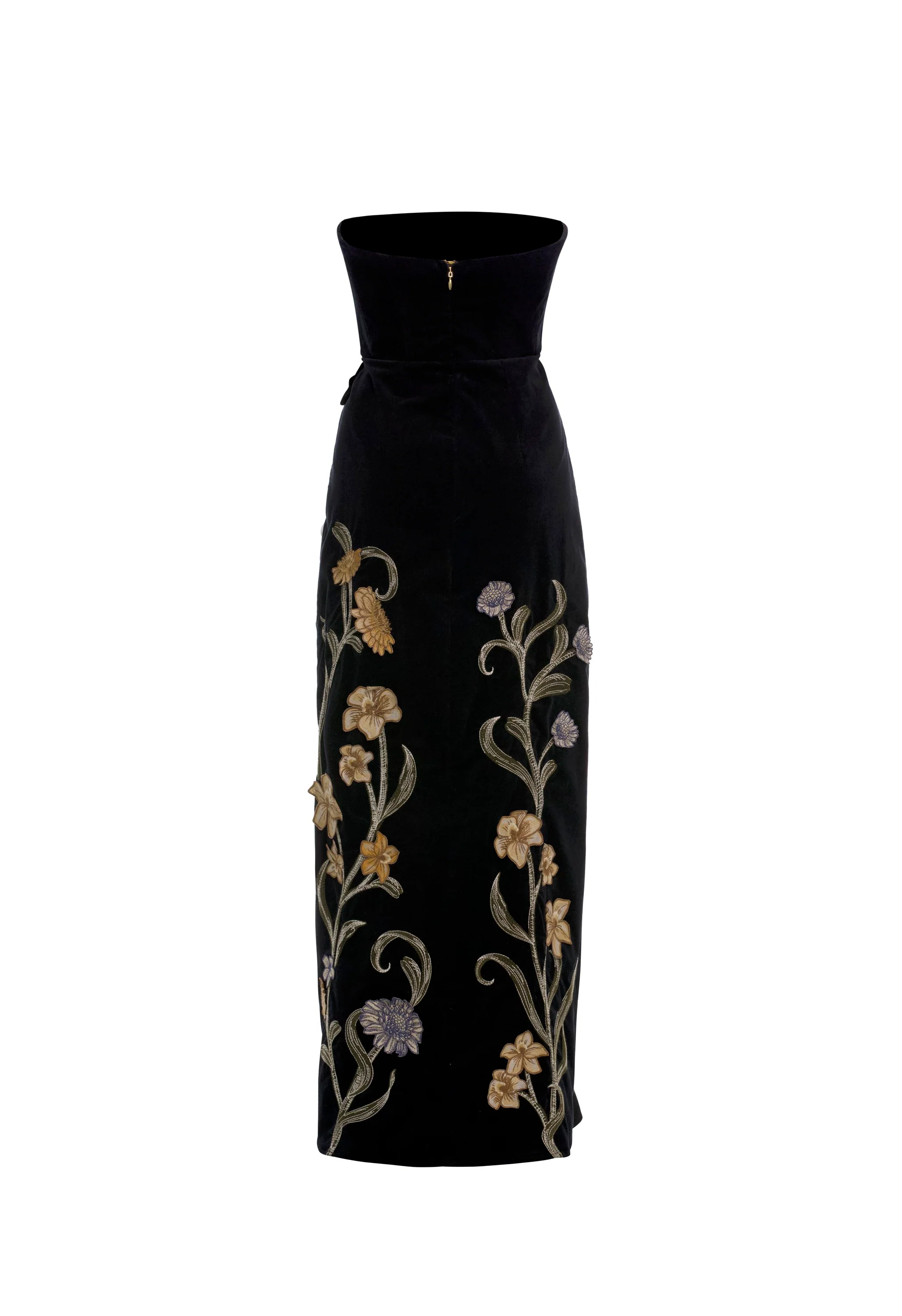 Cinefila Laguna Maxi Dress - Image 7