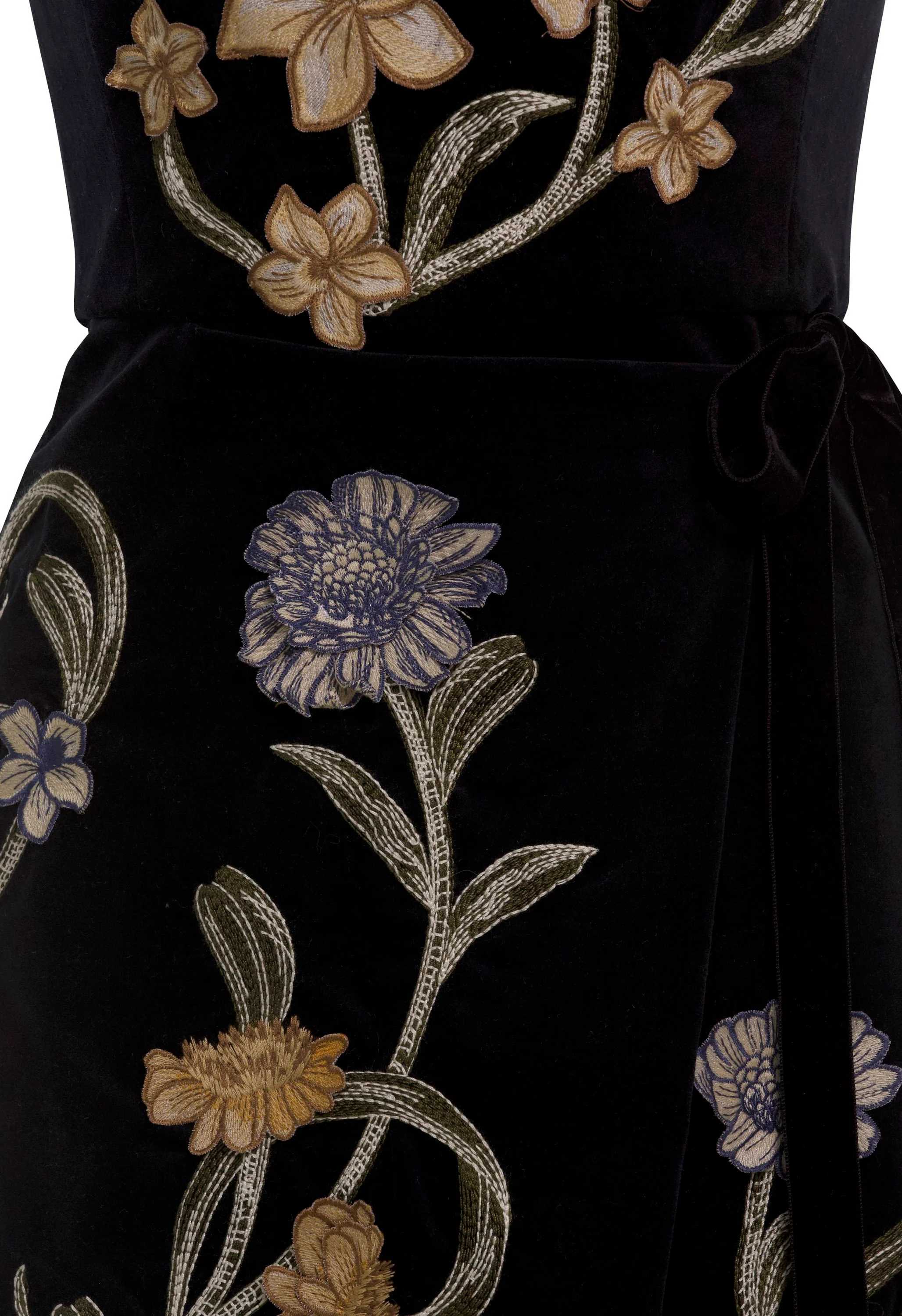 Cinefila Laguna Maxi Dress - Image 8