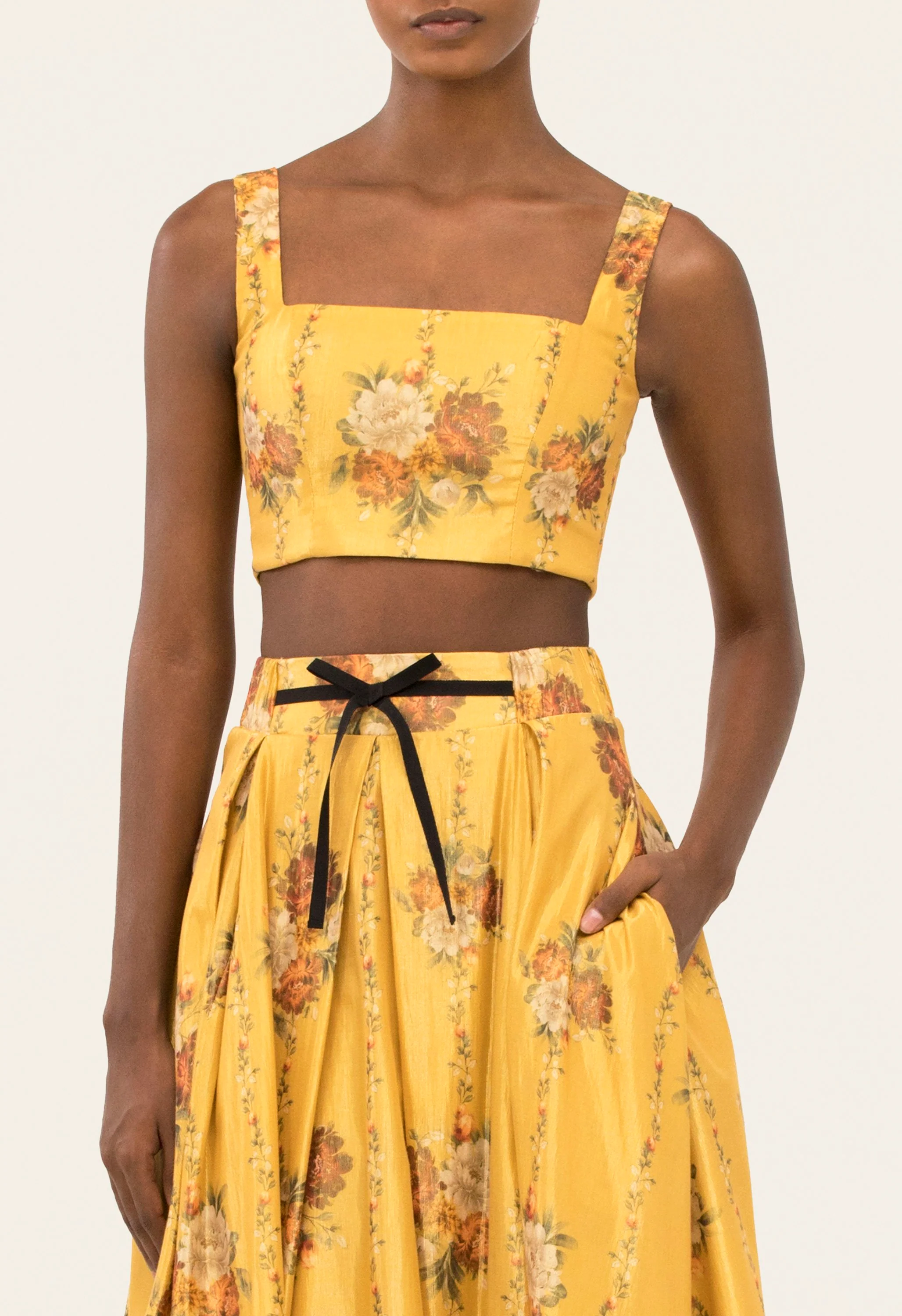 Delta Paramo Maxi Skirt - Image 5