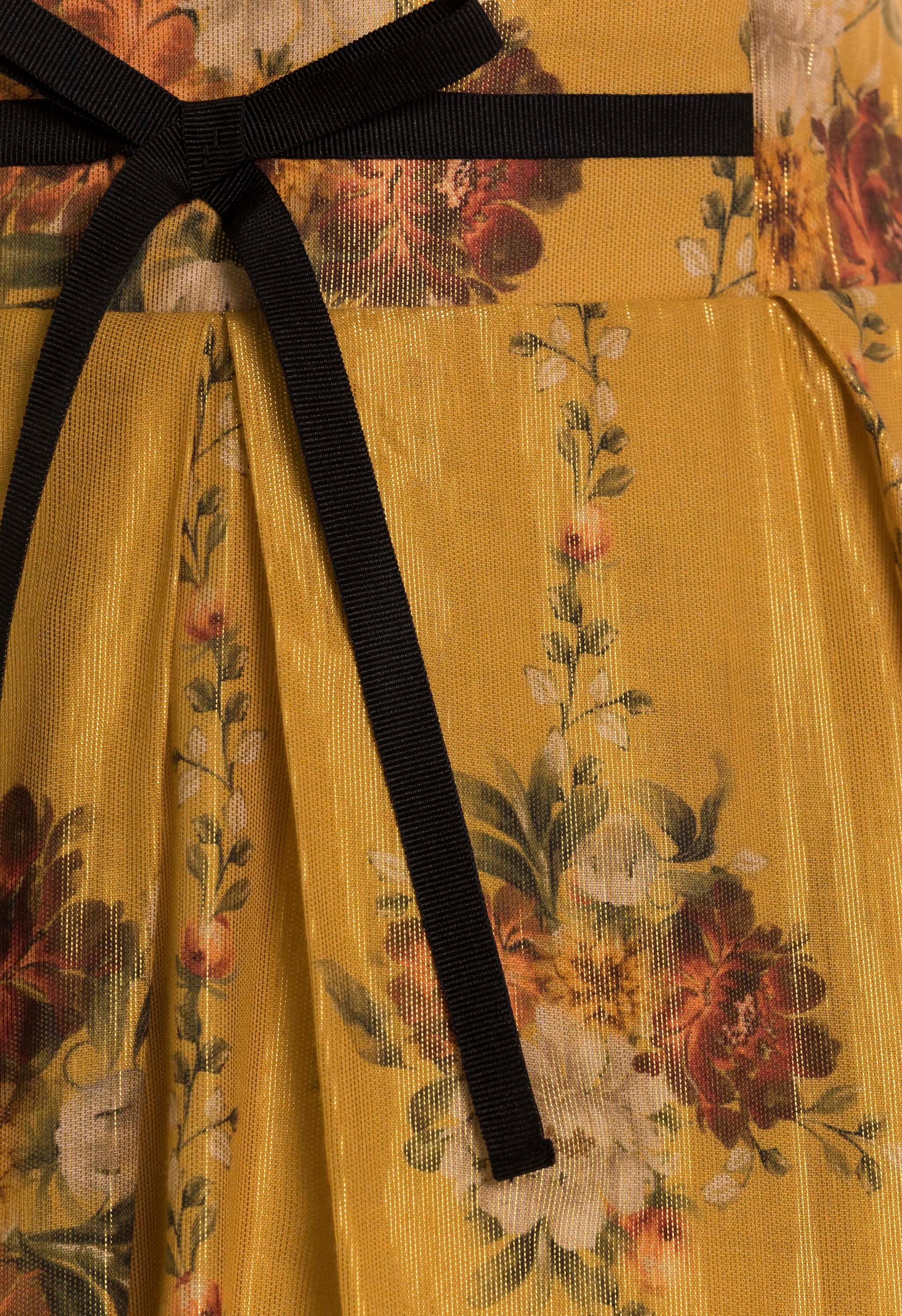 Delta Paramo Maxi Skirt - Image 8