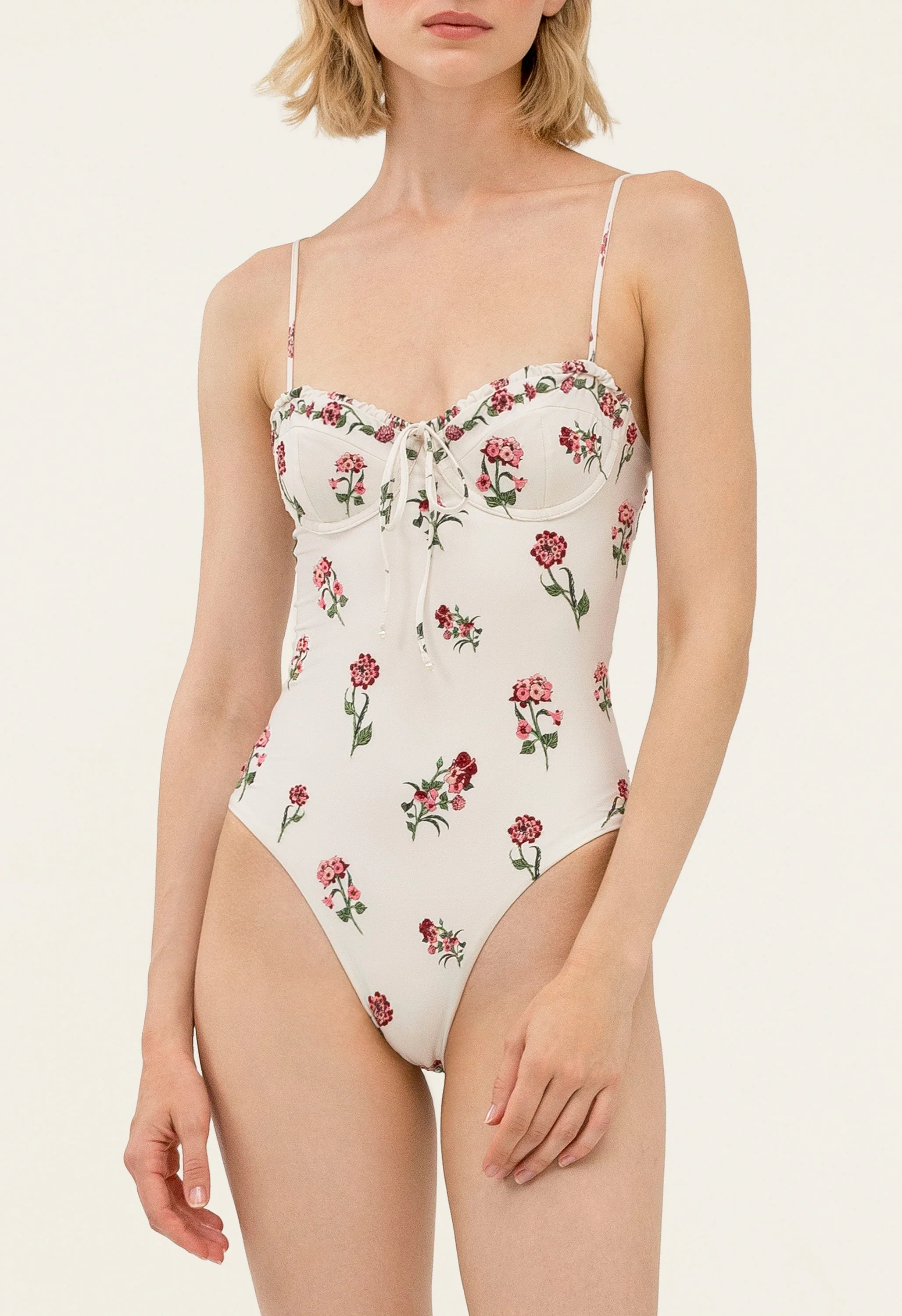 Ébano Quebrada One Piece - Image 5