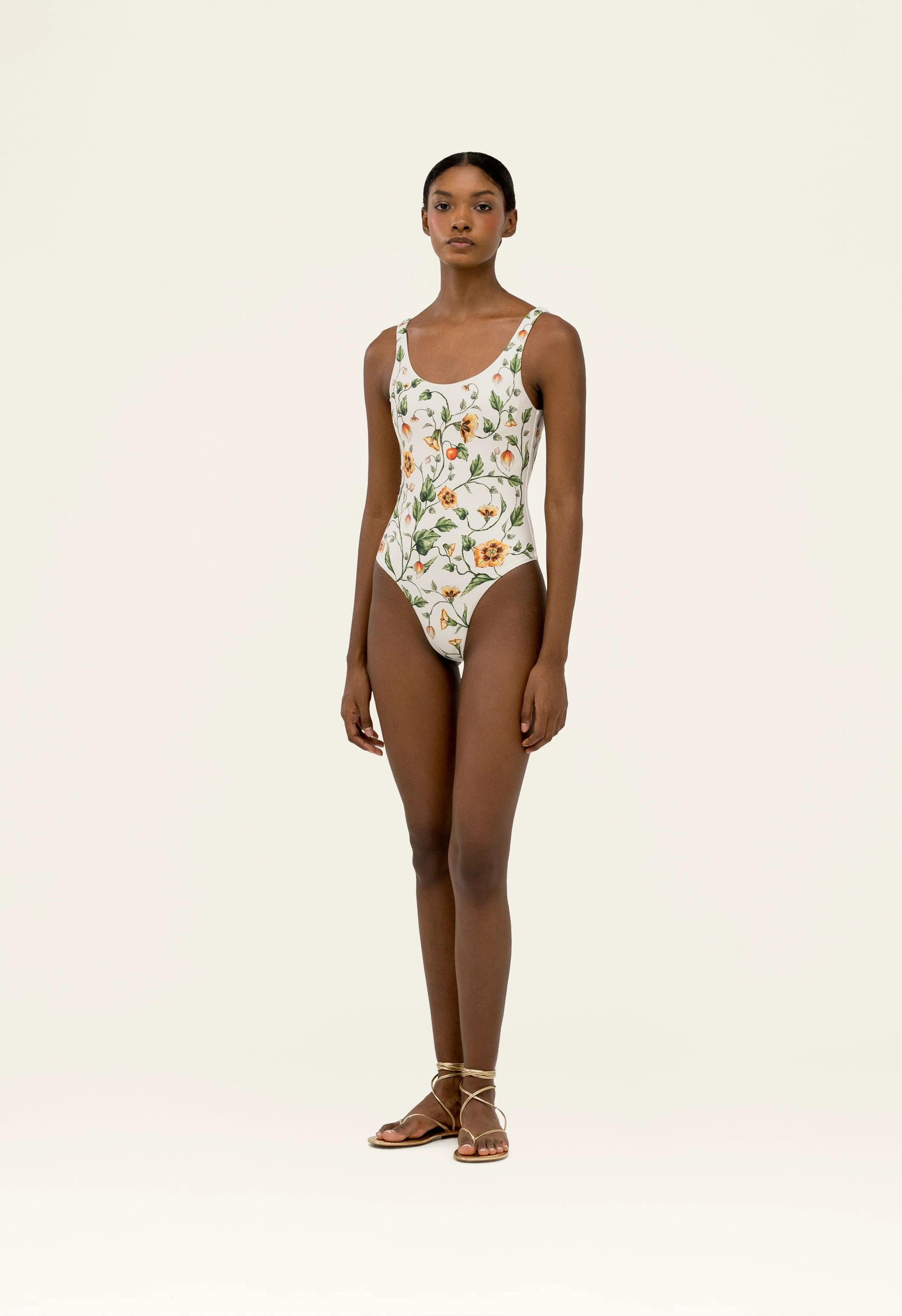 Gema Uchuva One piece - Image 3
