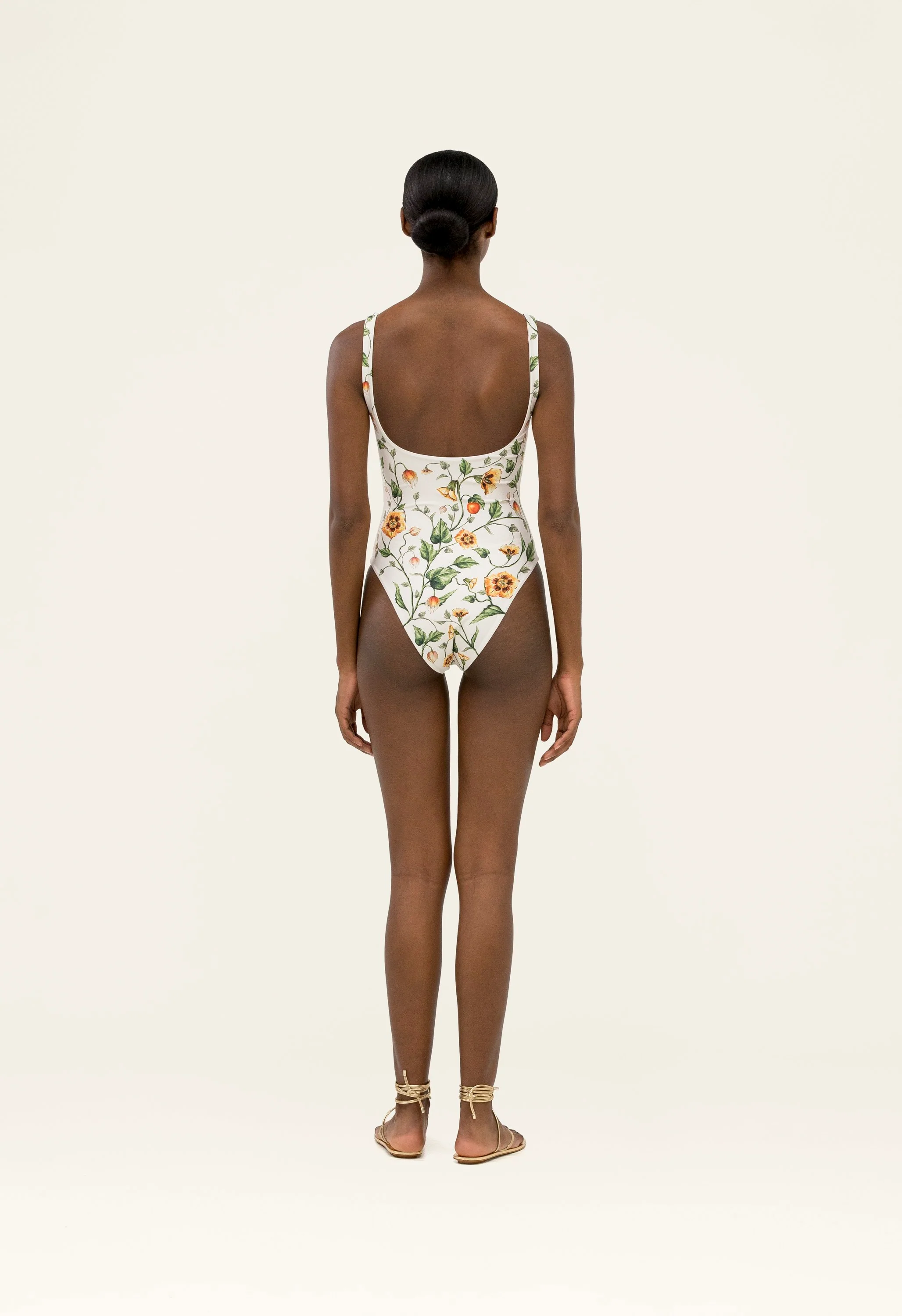 Gema Uchuva One piece - Image 4