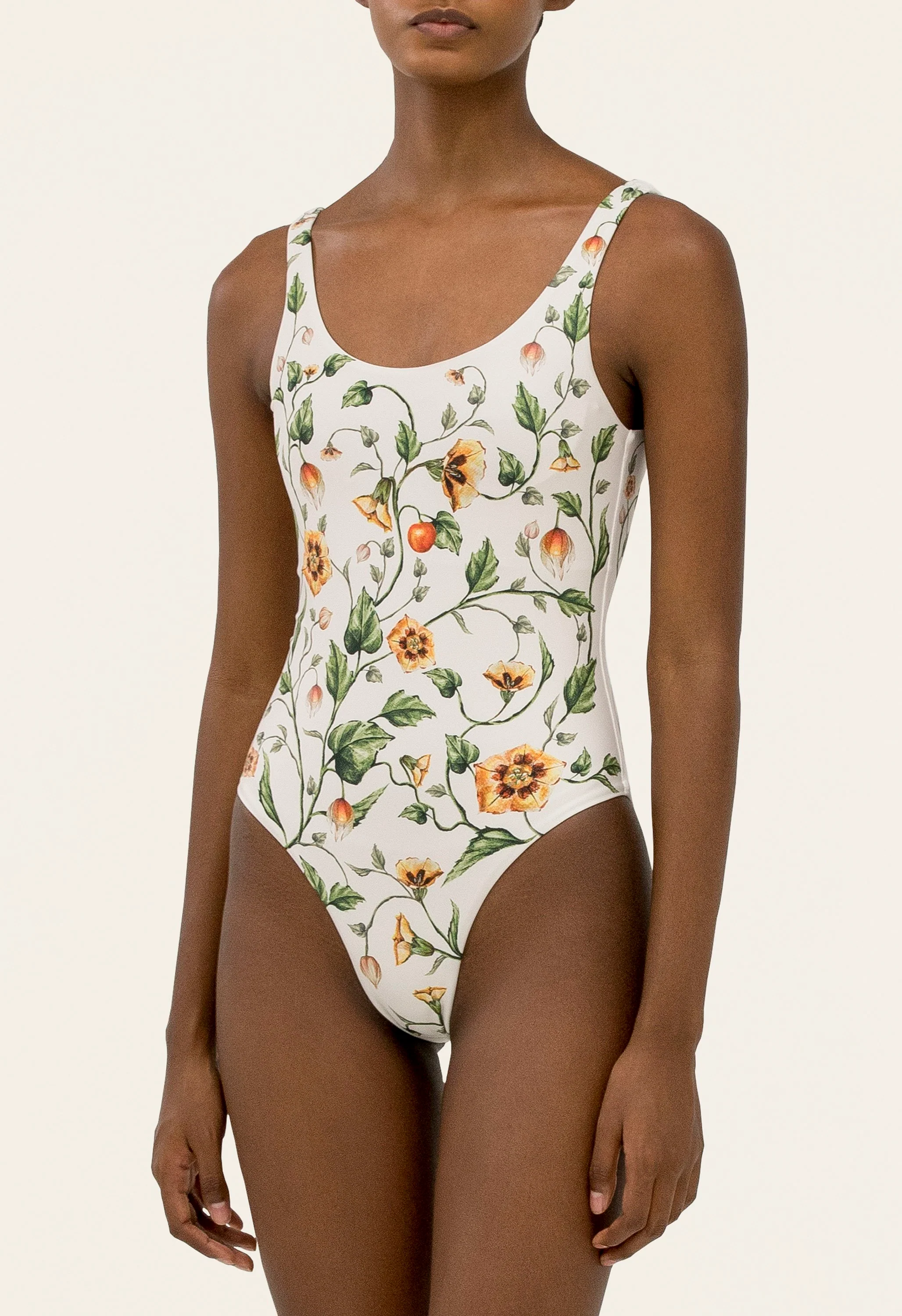 Gema Uchuva One piece - Image 5