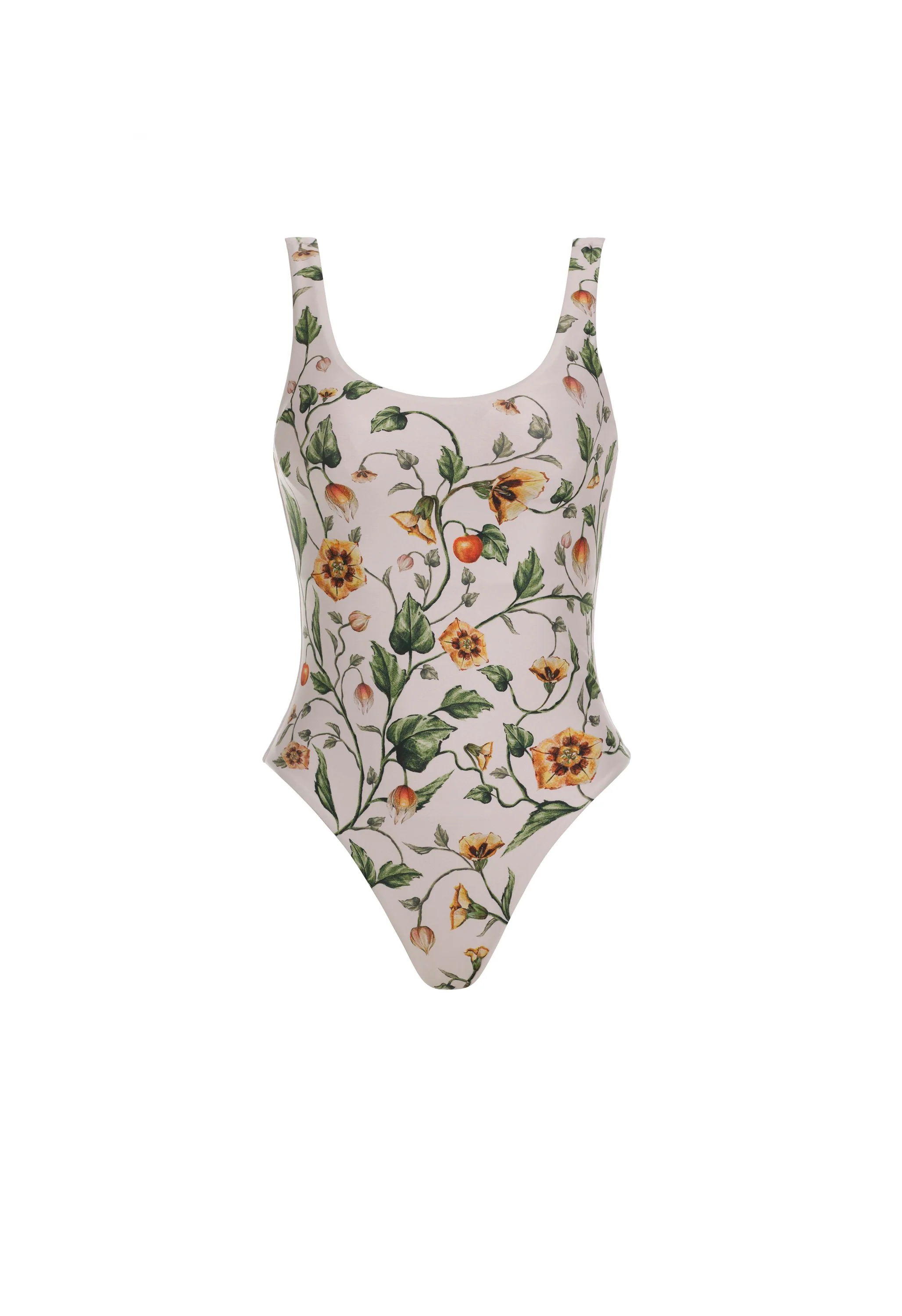 Gema Uchuva One piece - Image 6