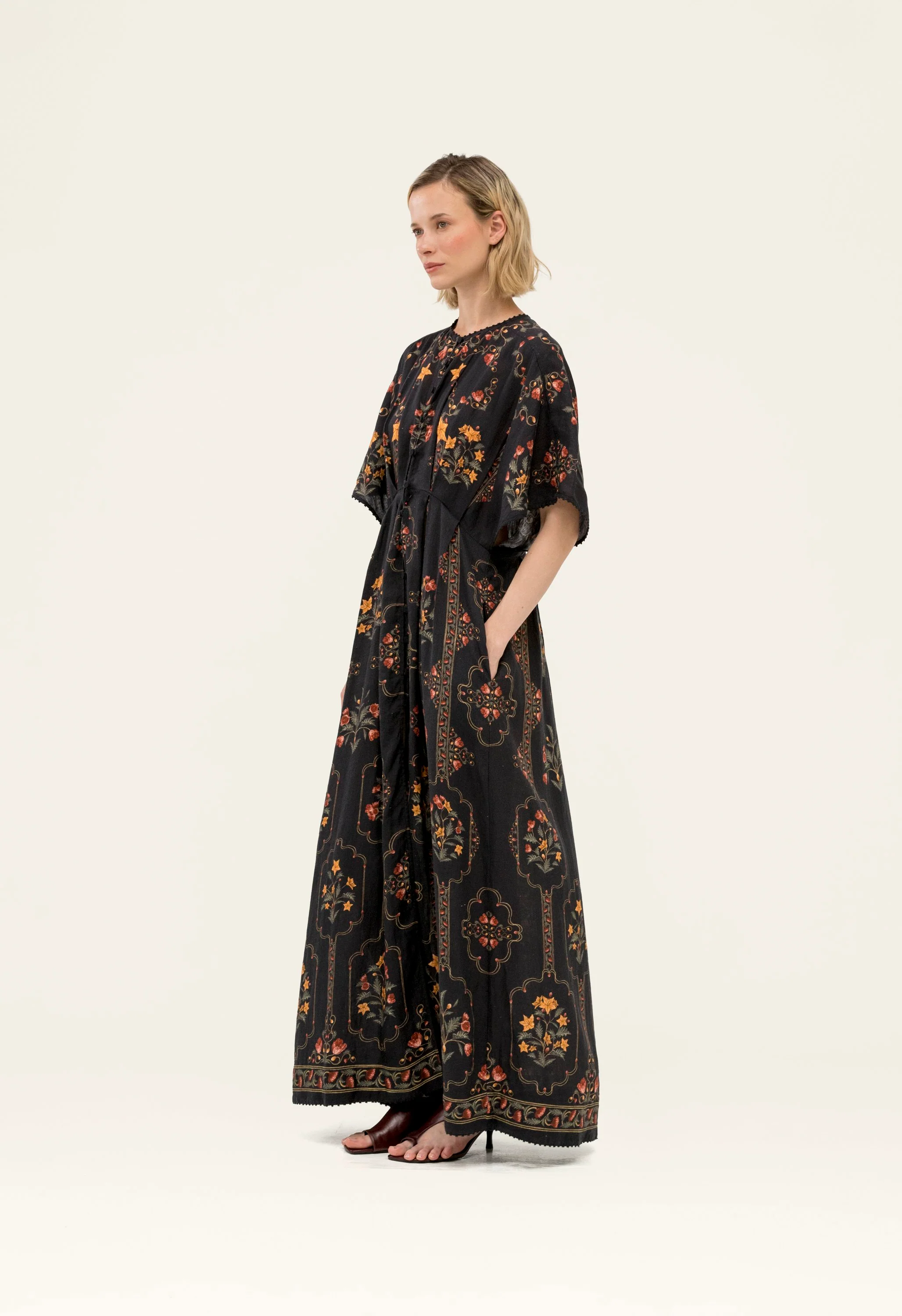 Gesto Andes Kaftan - Image 3