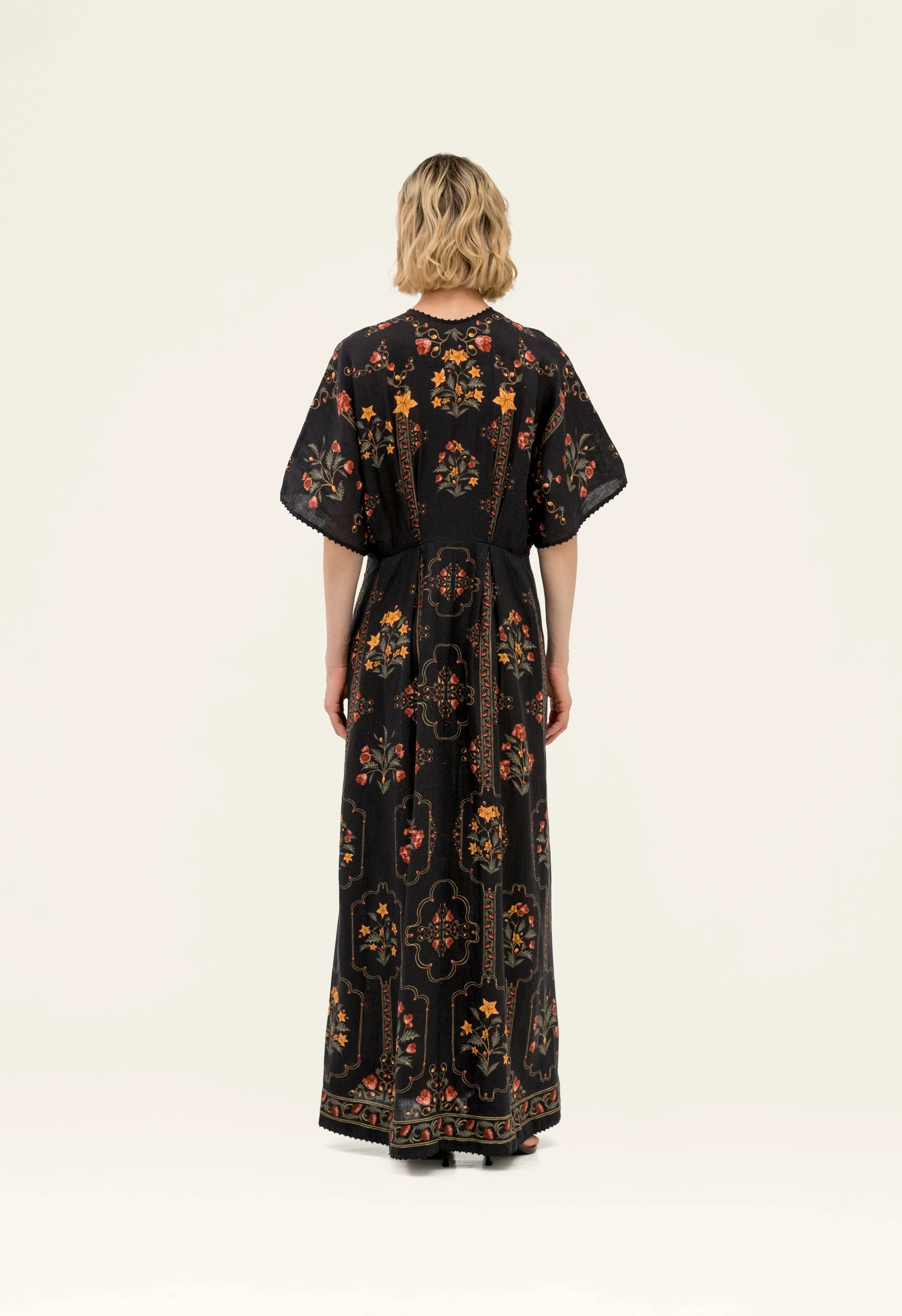Gesto Andes Kaftan - Image 4