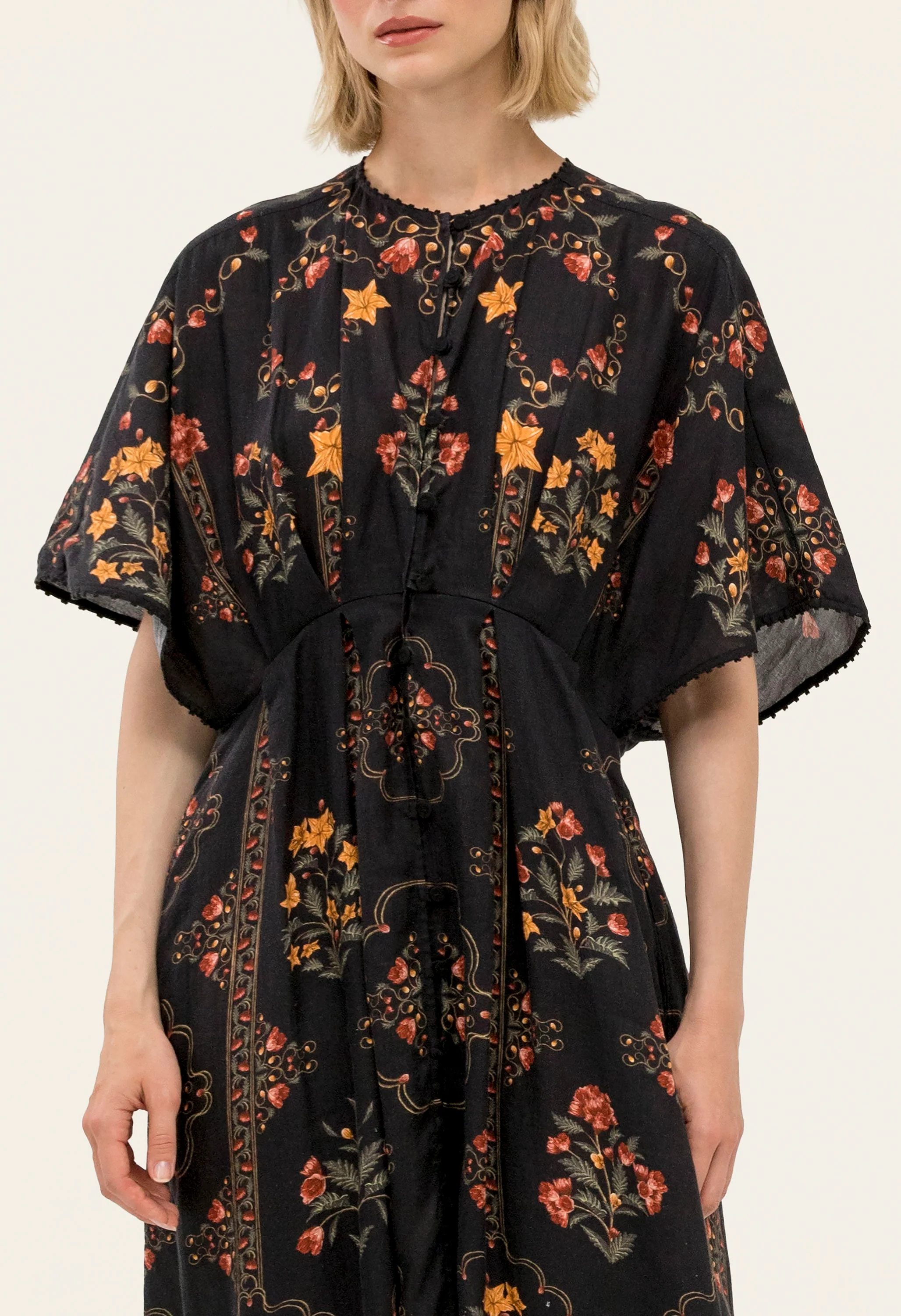 Gesto Andes Kaftan - Image 5