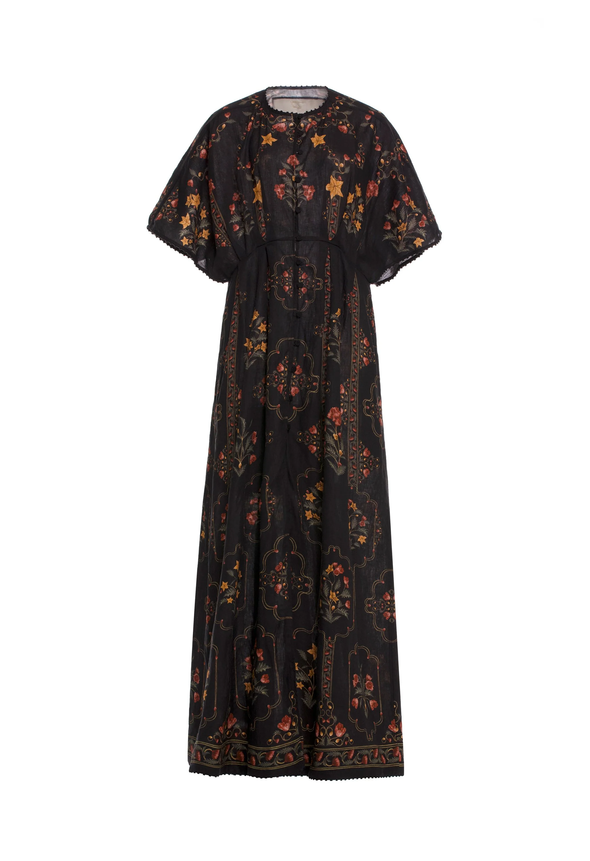 Gesto Andes Kaftan - Image 6
