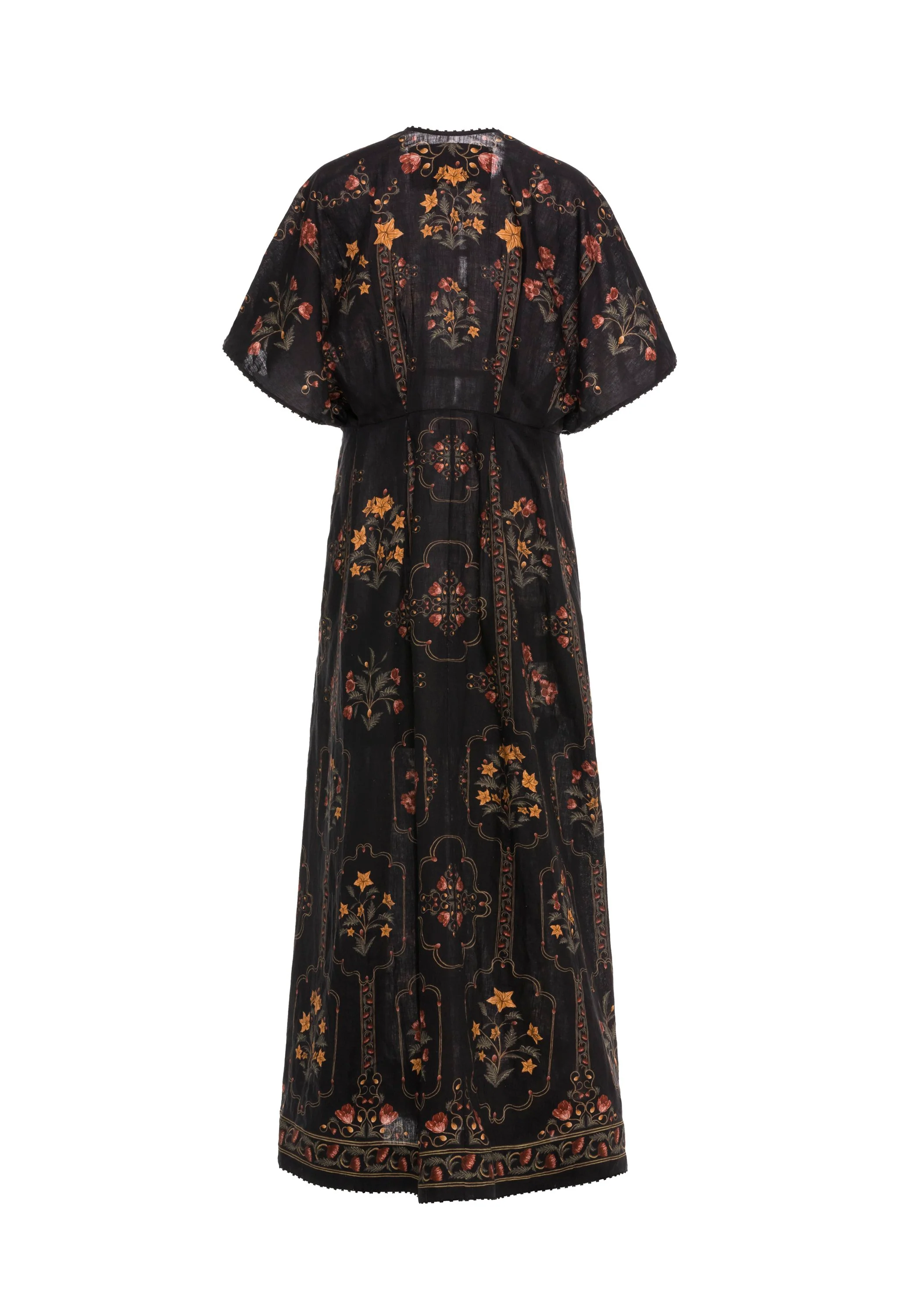 Gesto Andes Kaftan - Image 7