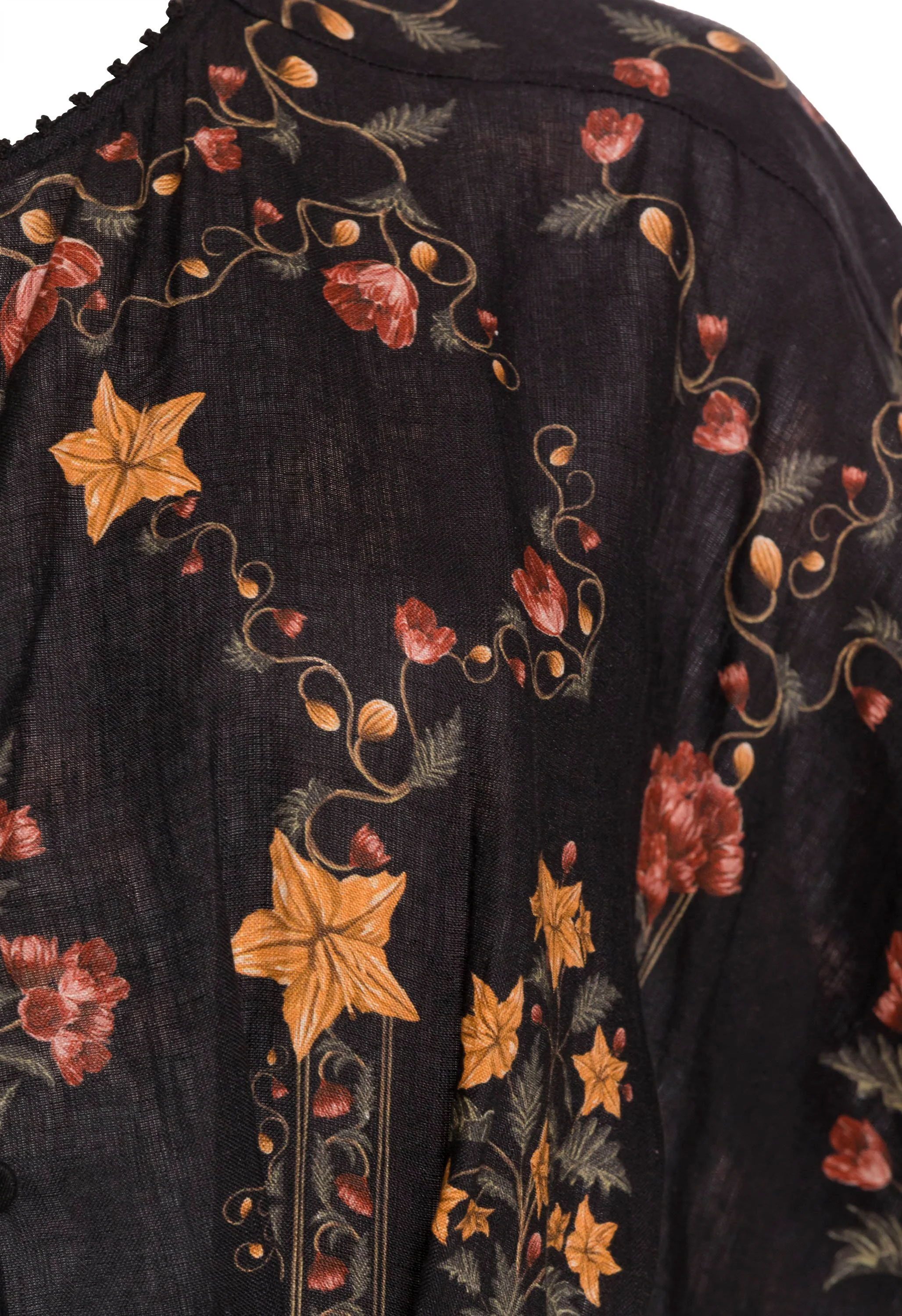 Gesto Andes Kaftan - Image 8