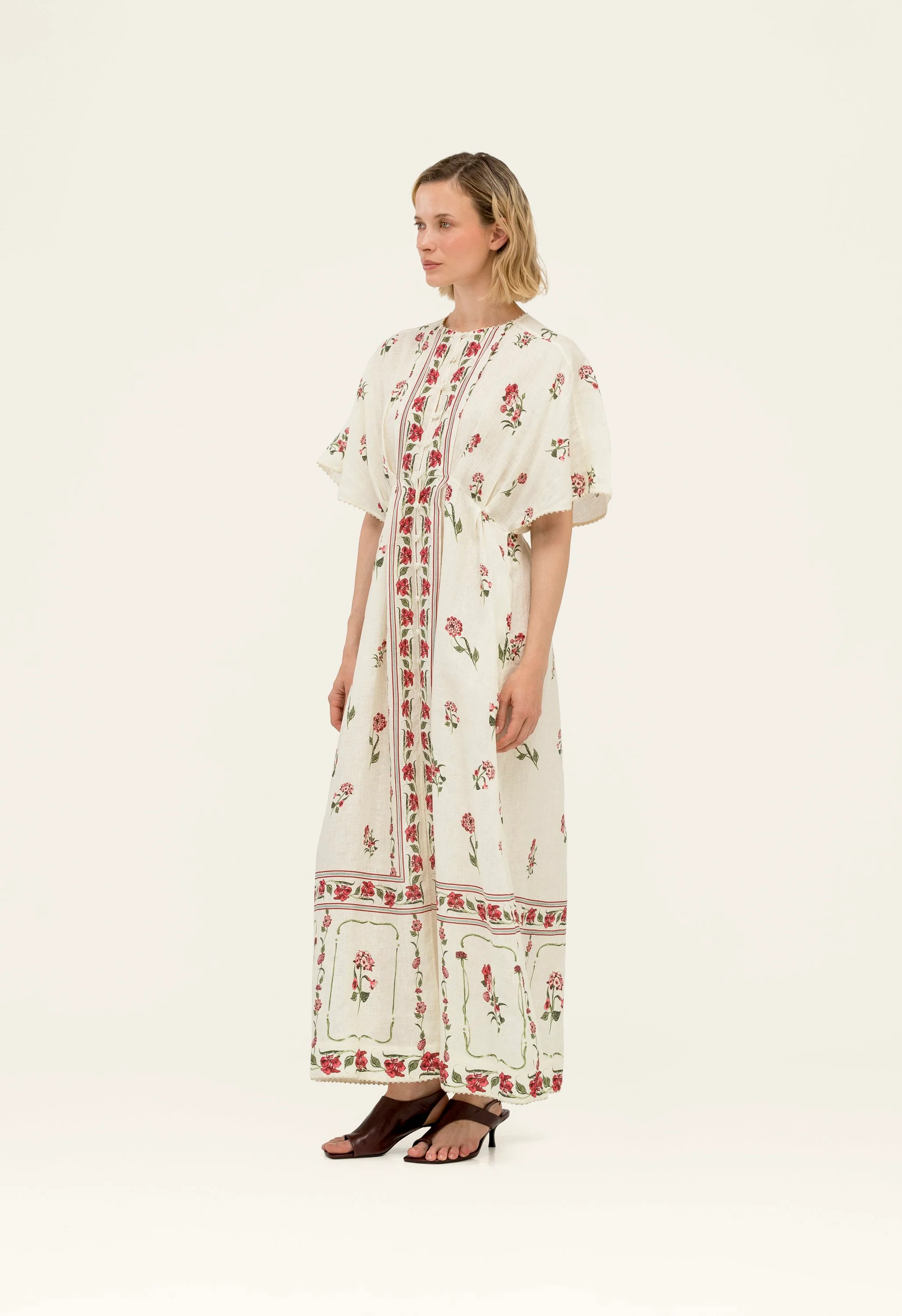 Gesto Quebrada Kaftan - Image 3