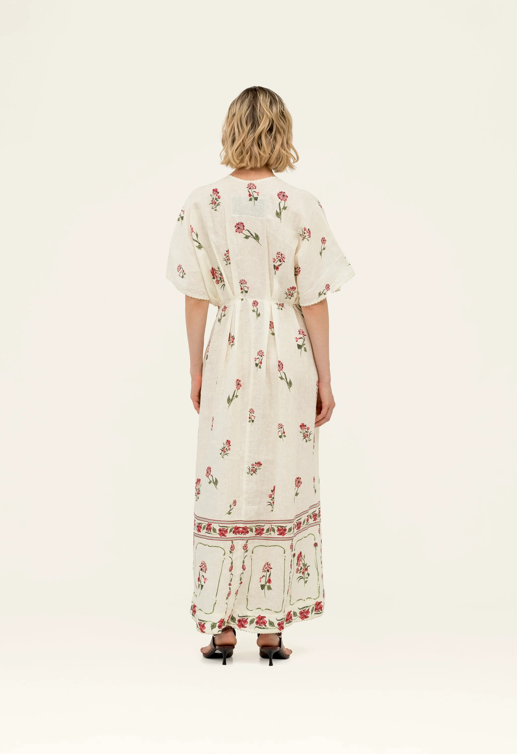 Gesto Quebrada Kaftan - Image 4